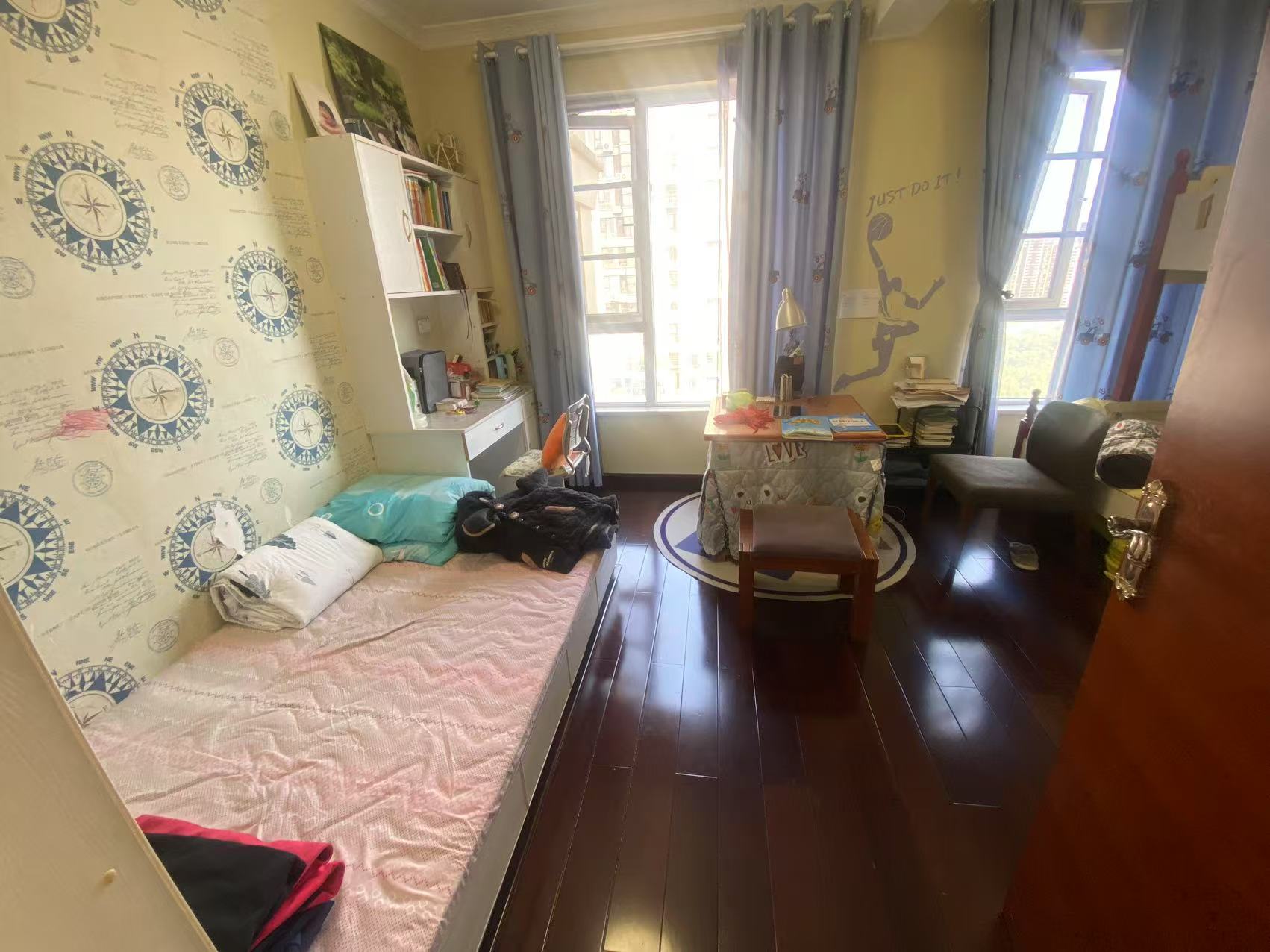 佳兆业金域天下三期 3室2厅1卫 47.6万 佳兆业金域天下三期 3室2厅1卫 47.6万室内图