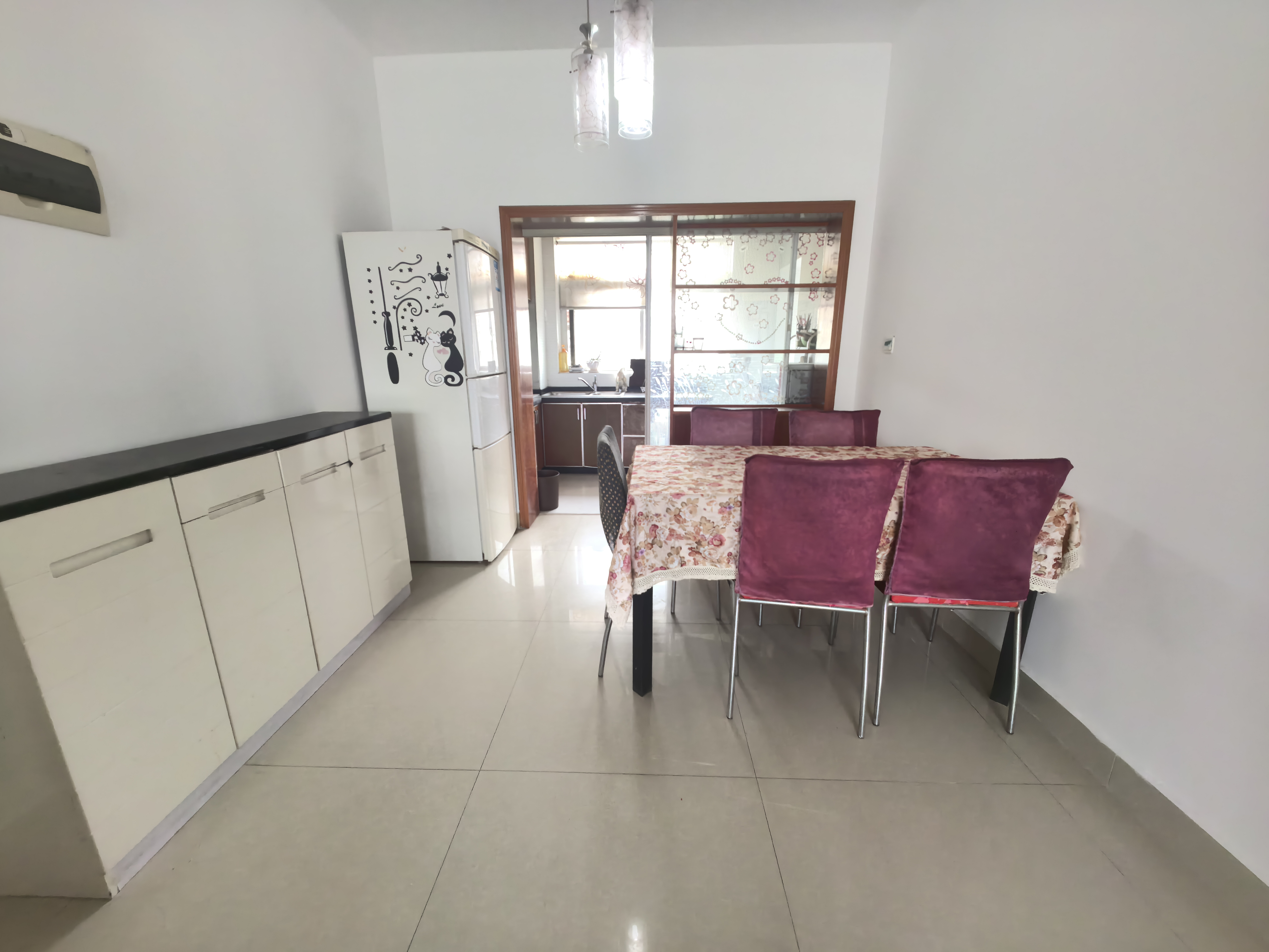 新城壹号 3室2厅2卫 29.0万 新城壹号 3室2厅2卫 29.0万室内图