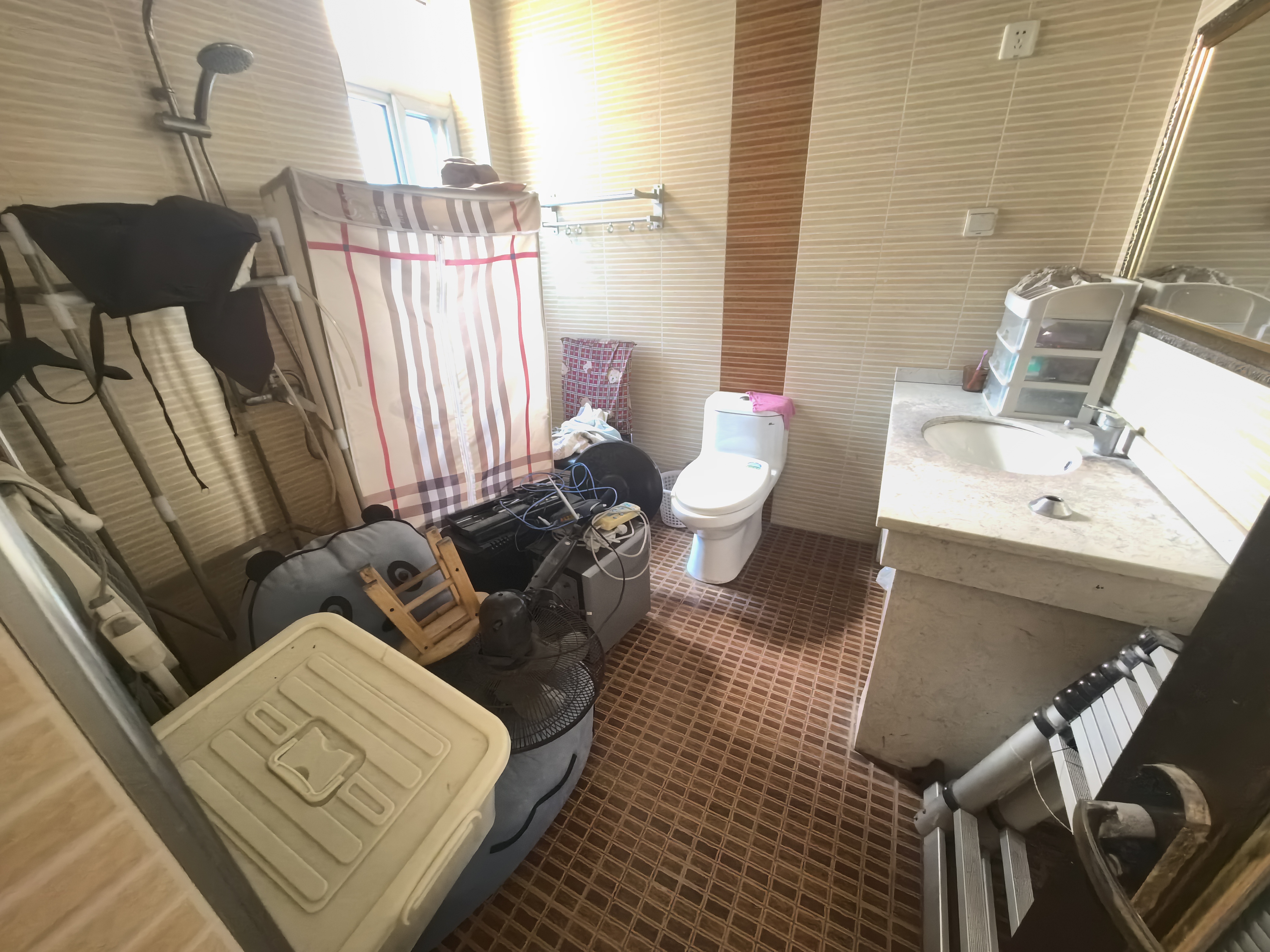 新城壹号 3室2厅2卫 29.0万 新城壹号 3室2厅2卫 29.0万室内图