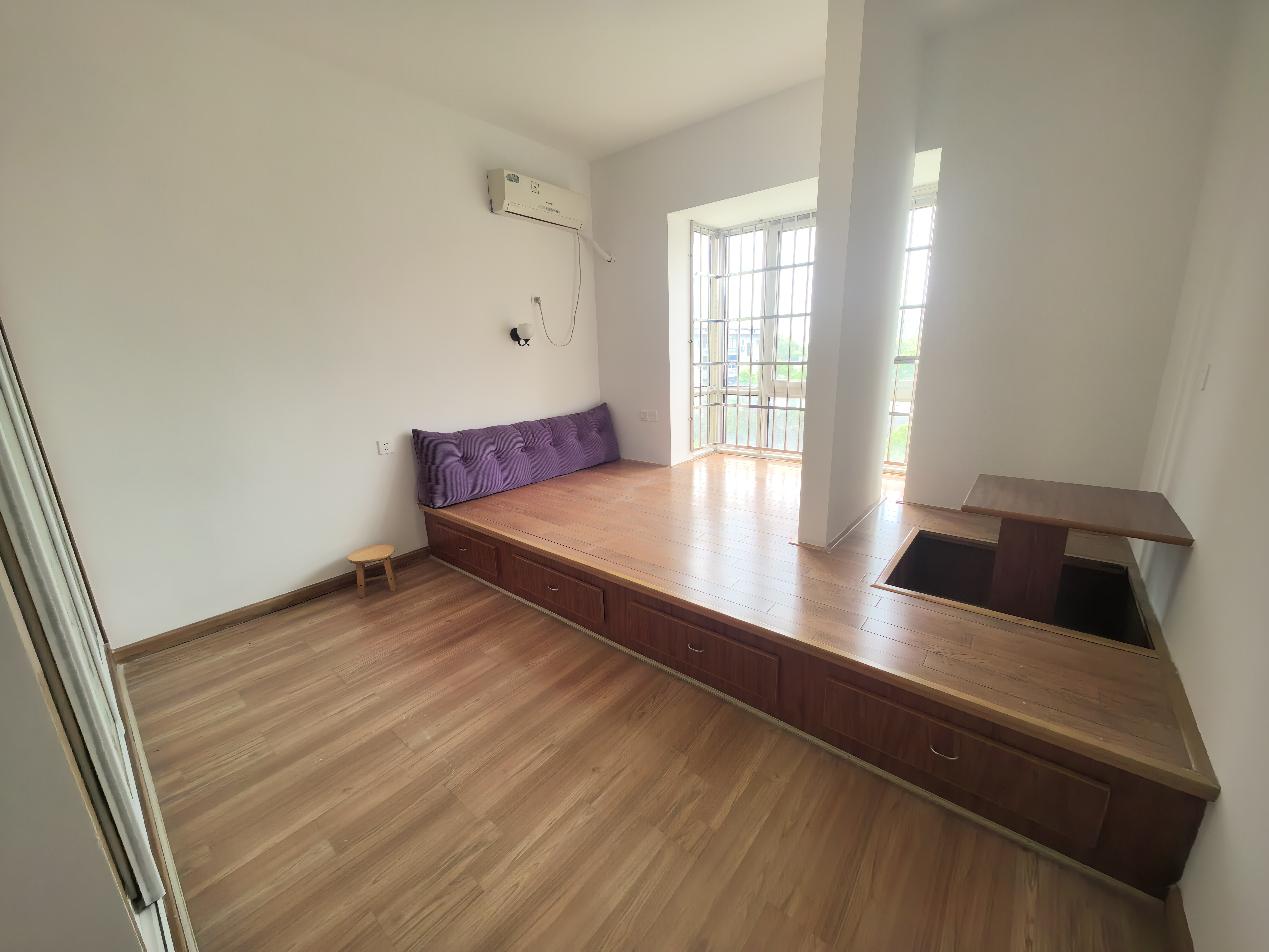 新城壹号 3室2厅2卫 29.0万 新城壹号 3室2厅2卫 29.0万室内图