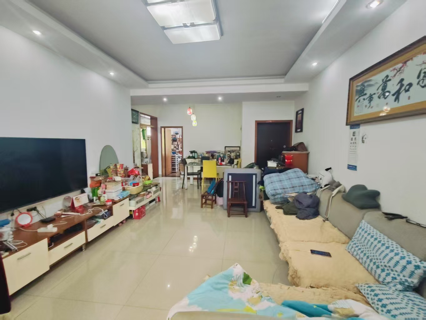 莱茵小镇 2室1厅1卫 28.0万 莱茵小镇 2室1厅1卫 28.0万室内图