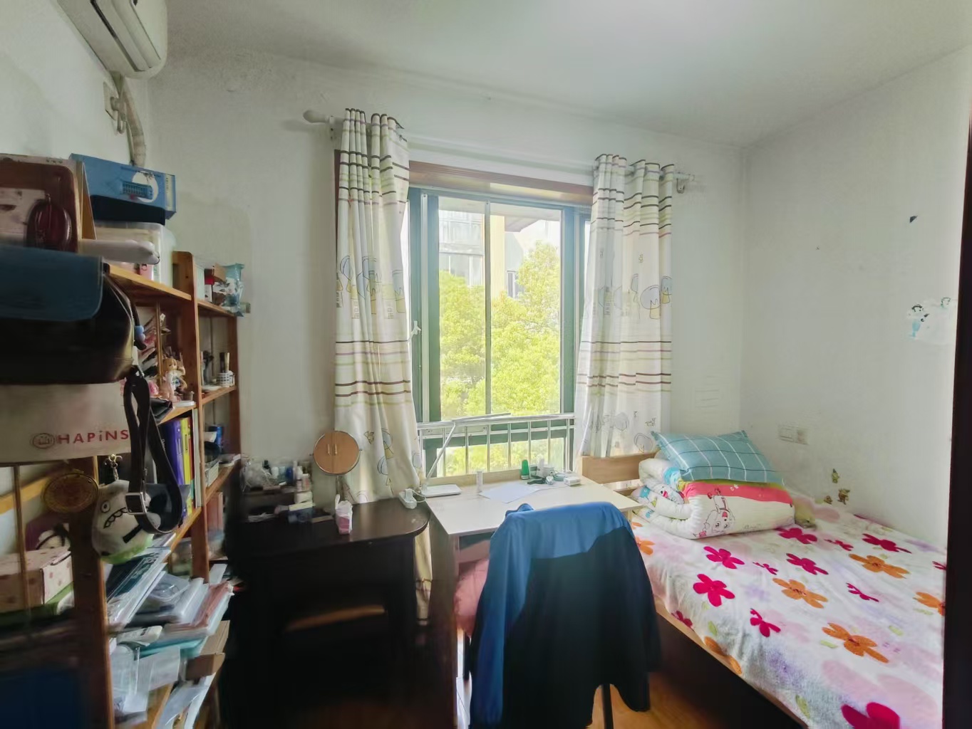 莱茵小镇 2室1厅1卫 28.0万 莱茵小镇 2室1厅1卫 28.0万室内图