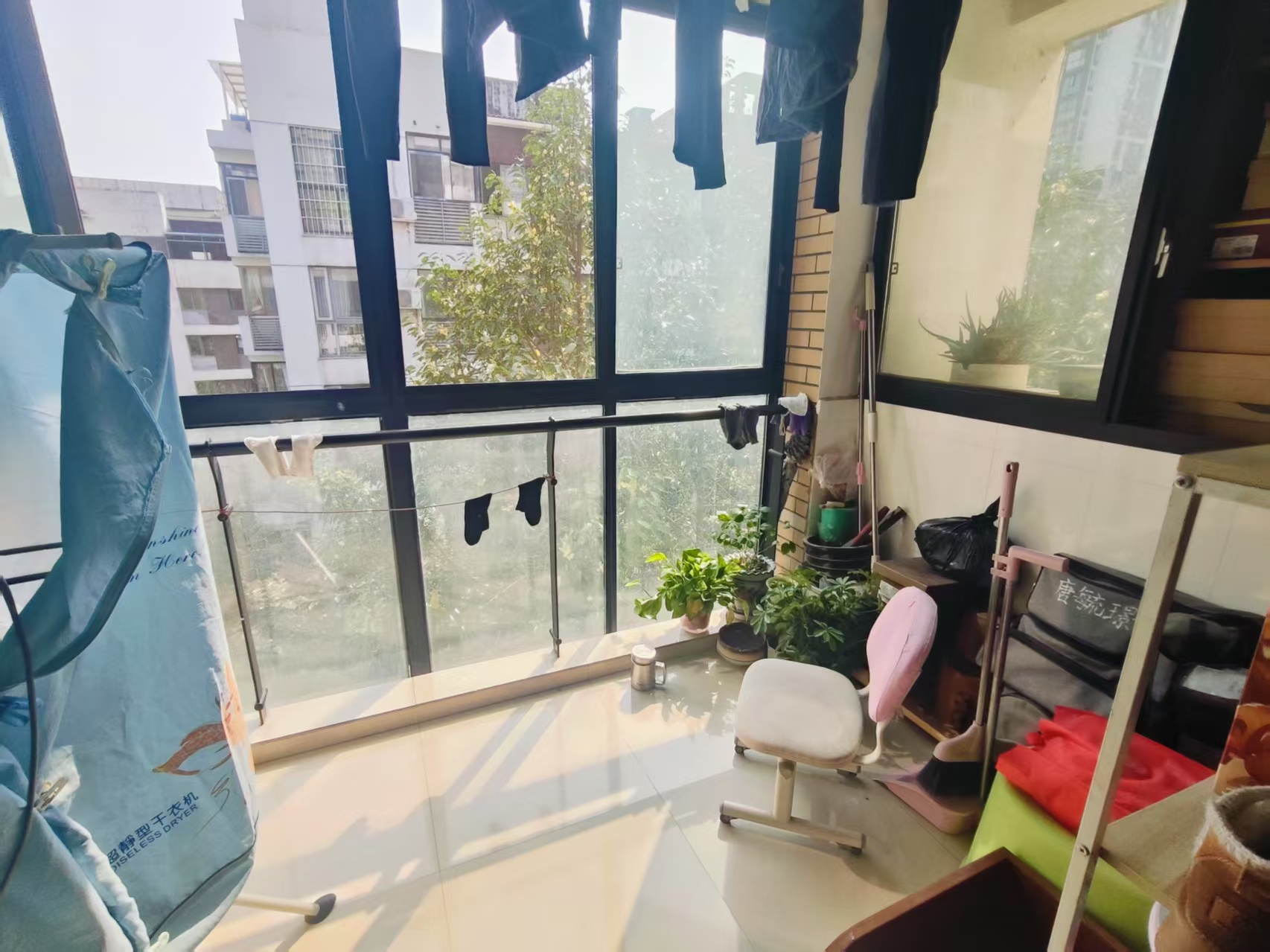 莱茵小镇 2室1厅1卫 28.0万 莱茵小镇 2室1厅1卫 28.0万室内图