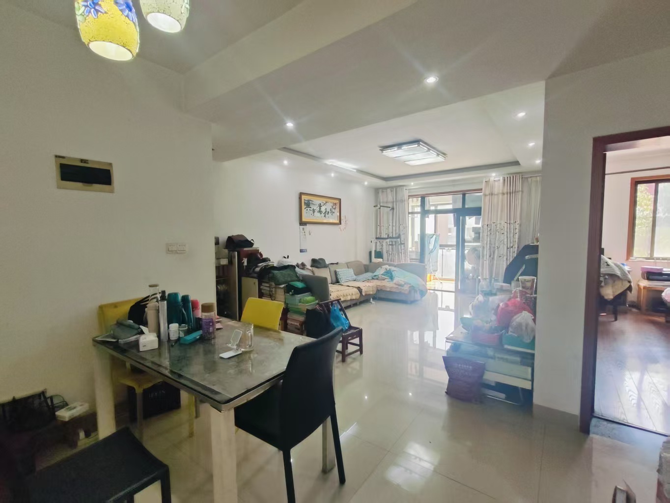 莱茵小镇 2室1厅1卫 28.0万 莱茵小镇 2室1厅1卫 28.0万室内图