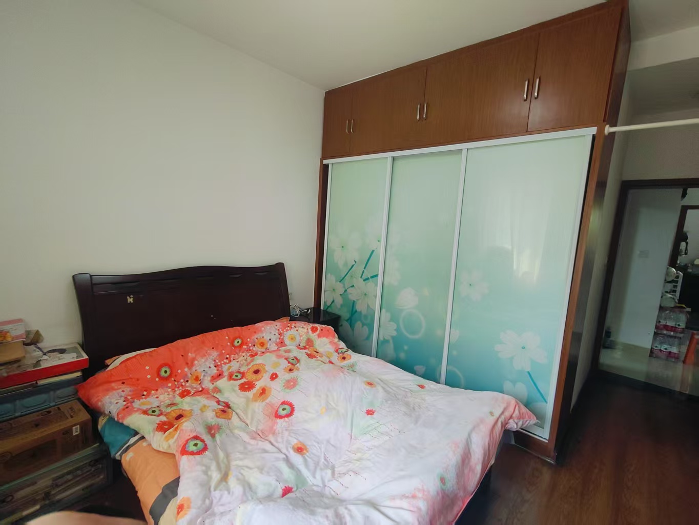 莱茵小镇 2室1厅1卫 28.0万 莱茵小镇 2室1厅1卫 28.0万室内图