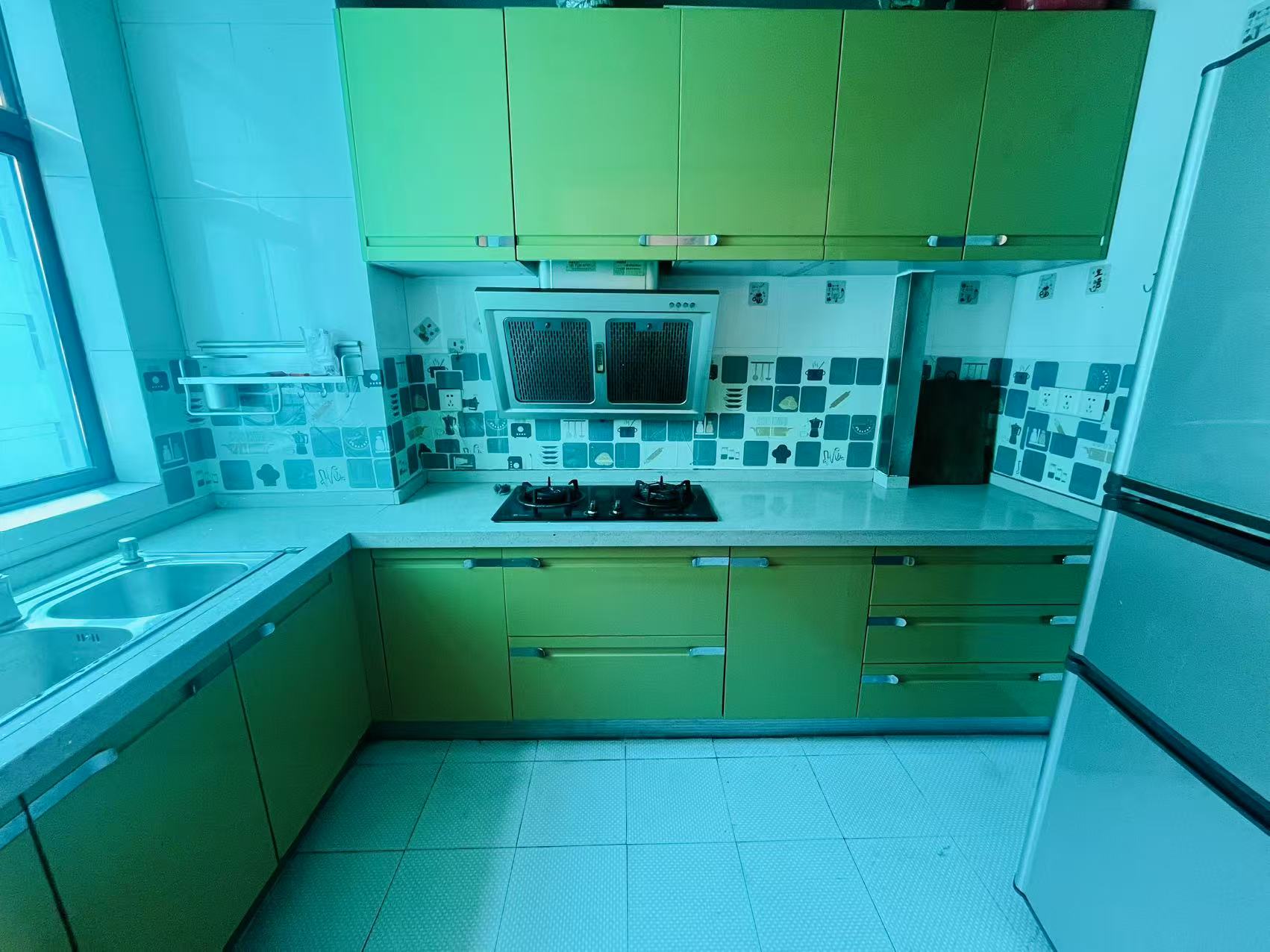 嘉墅翰林阁 3室2厅2卫 55.0万 嘉墅翰林阁 3室2厅2卫 55.0万室内图