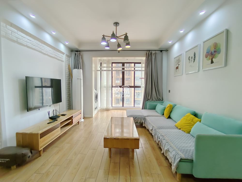 慧谷阳光  2室2厅1卫    46.8万