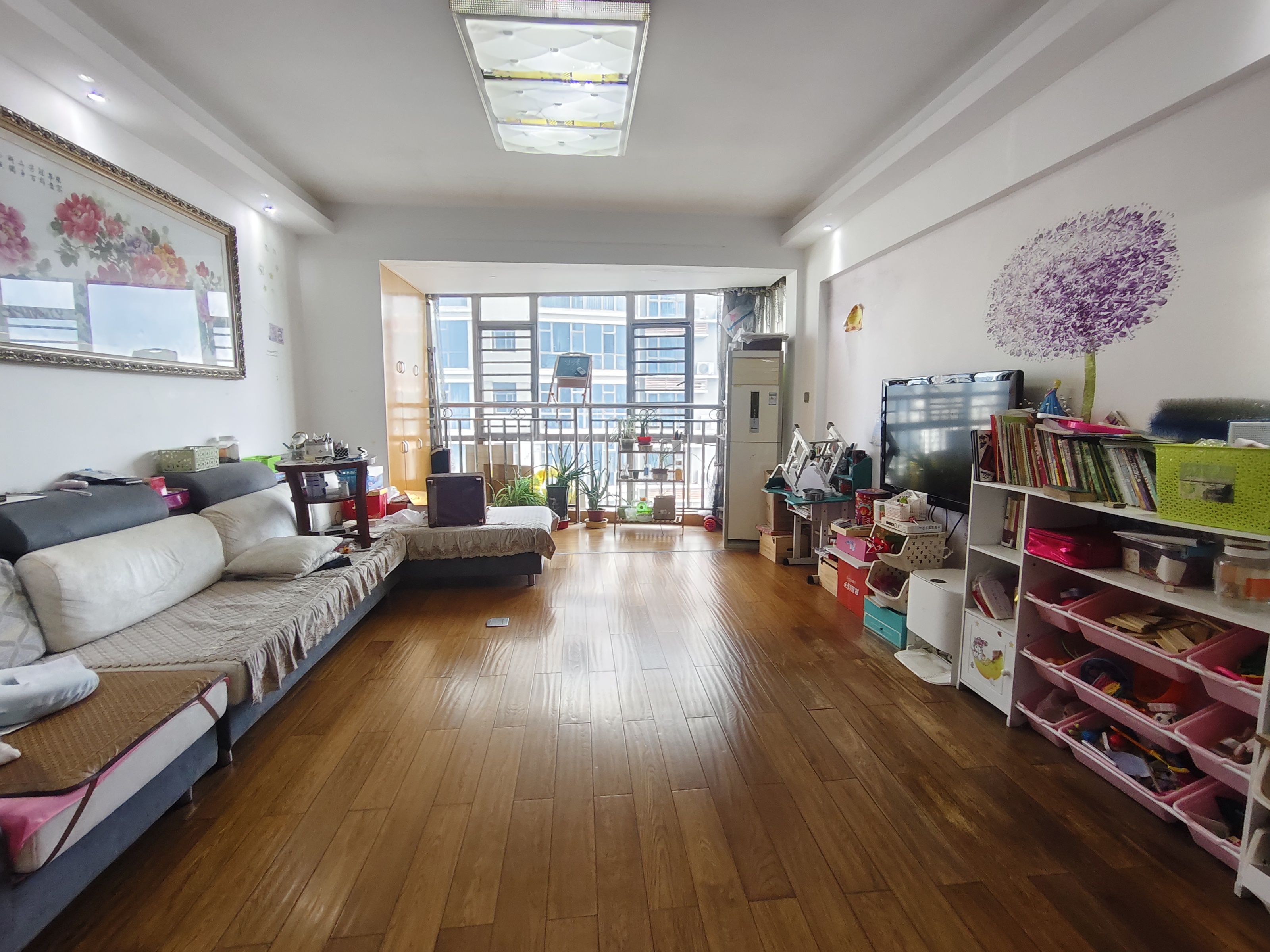 万鸿鑫城 3室2厅2卫 45.0万 万鸿鑫城 3室2厅2卫 45.0万室内图