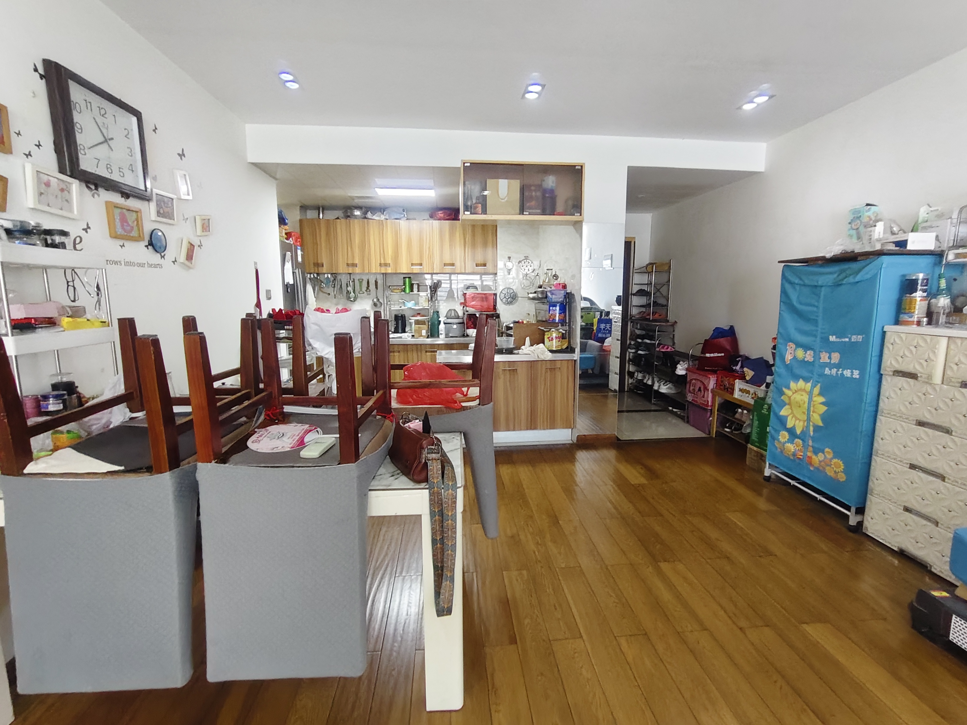 万鸿鑫城 3室2厅2卫 45.0万 万鸿鑫城 3室2厅2卫 45.0万室内图