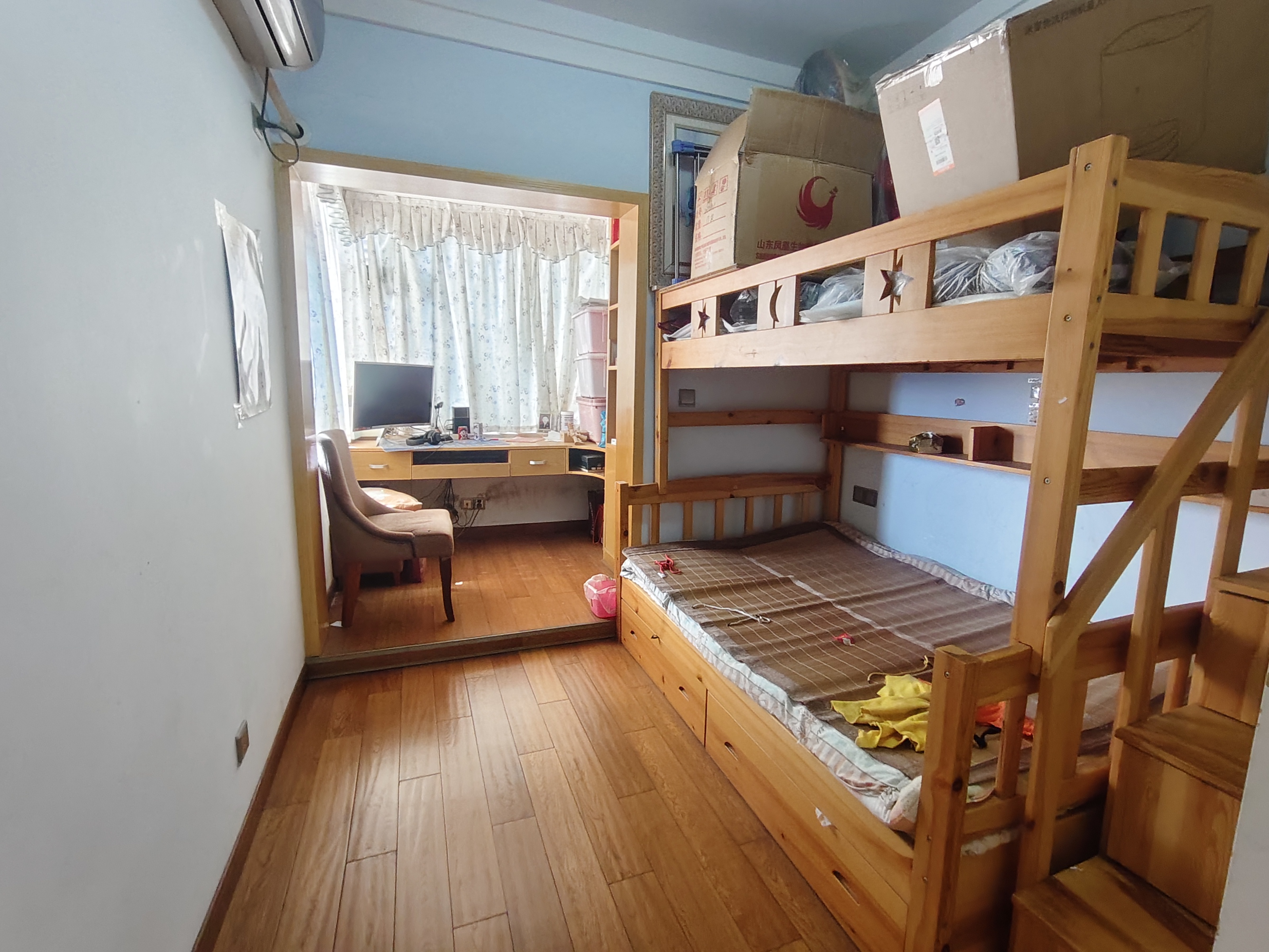 万鸿鑫城 3室2厅2卫 45.0万 万鸿鑫城 3室2厅2卫 45.0万室内图