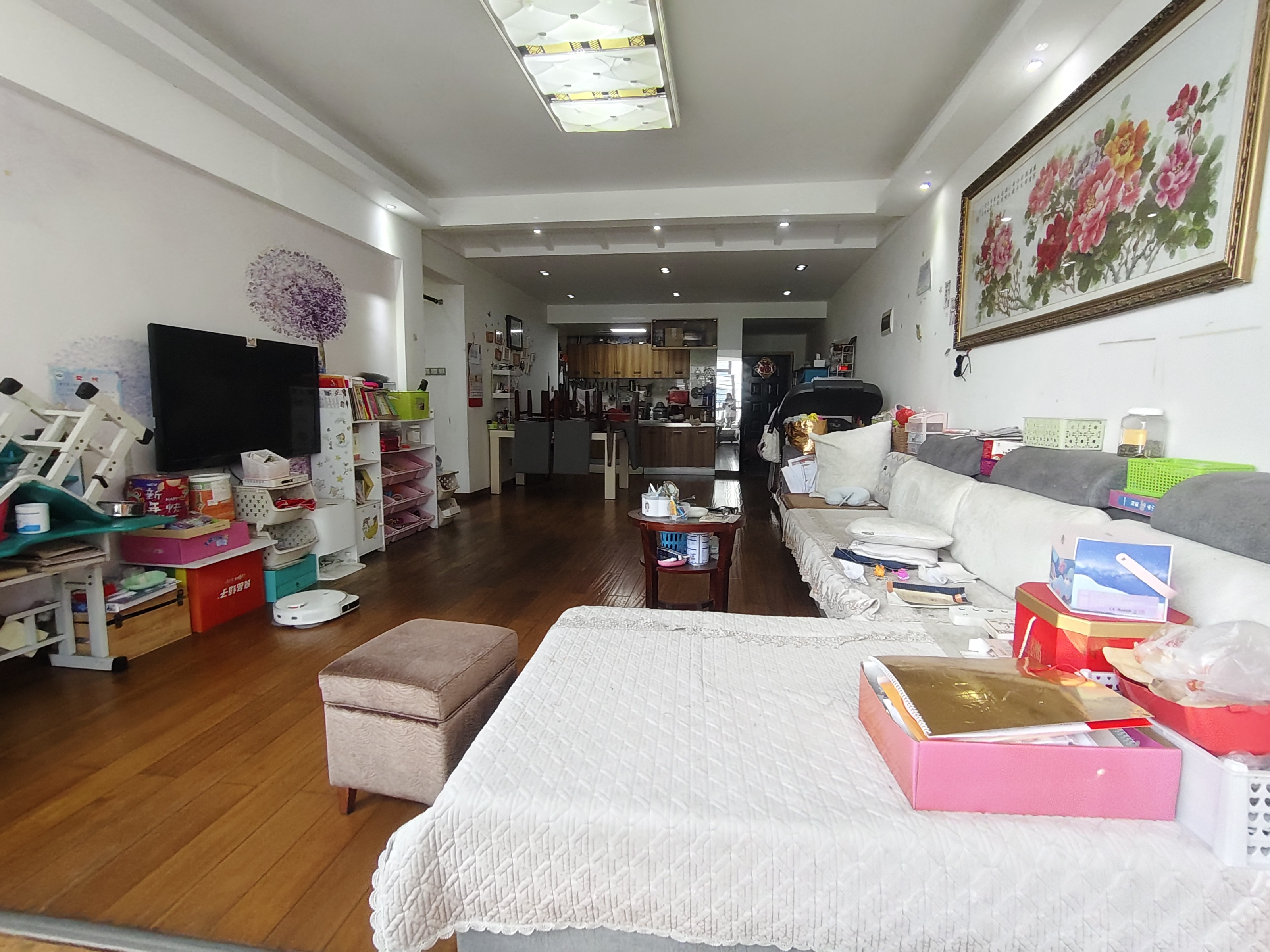 万鸿鑫城 3室2厅2卫 45.0万 万鸿鑫城 3室2厅2卫 45.0万室内图