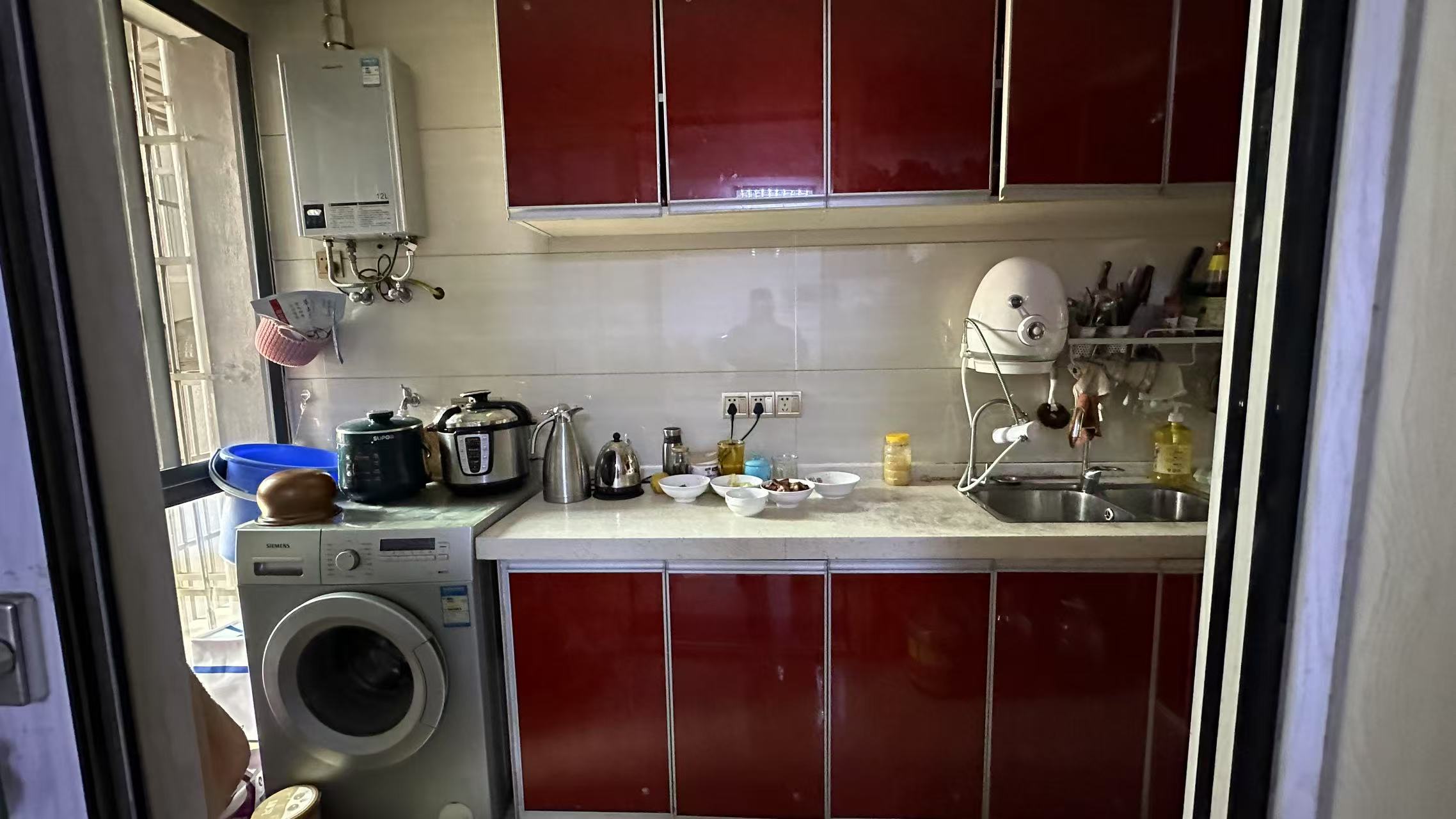 丰园大厦 2室1厅1卫 45.0万 丰园大厦 2室1厅1卫 45.0万室内图