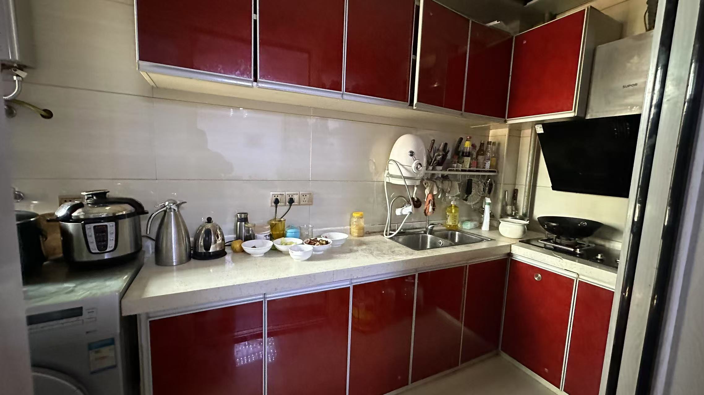 丰园大厦 2室1厅1卫 45.0万 丰园大厦 2室1厅1卫 45.0万室内图