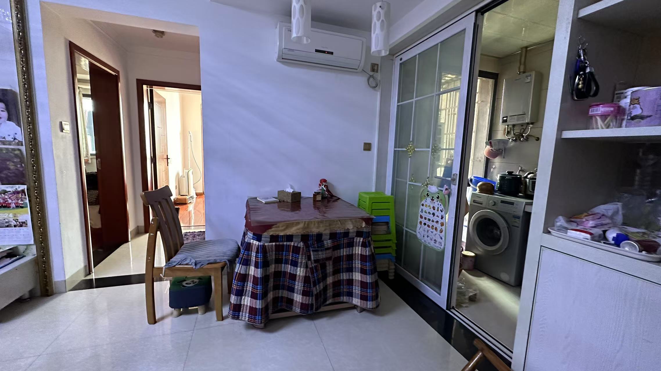 丰园大厦 2室1厅1卫 45.0万 丰园大厦 2室1厅1卫 45.0万室内图