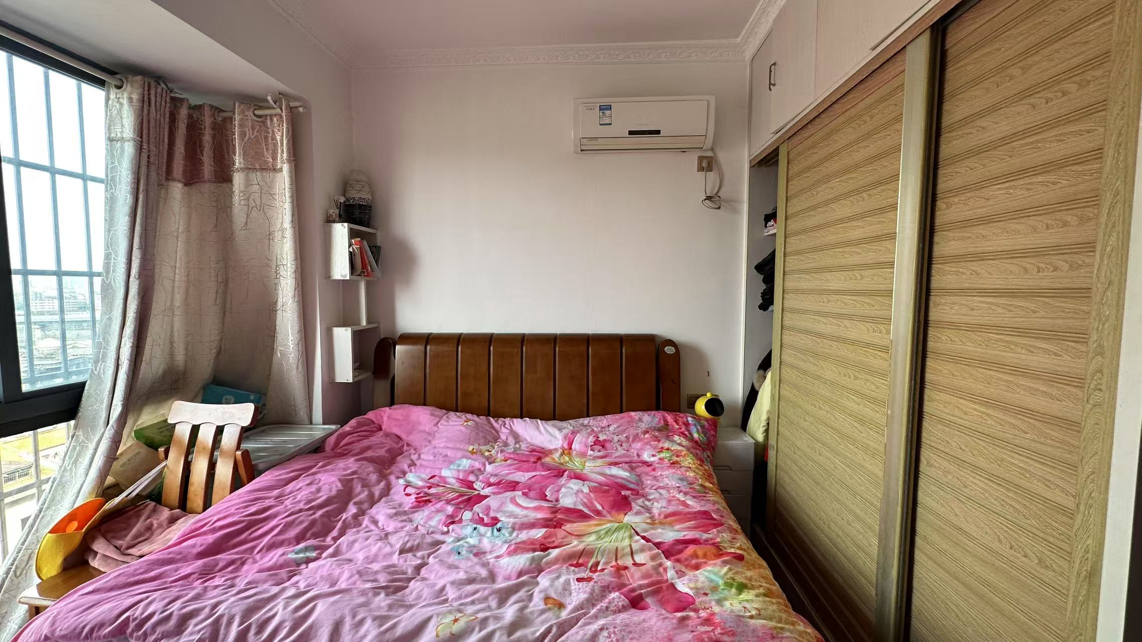 丰园大厦 2室1厅1卫 45.0万 丰园大厦 2室1厅1卫 45.0万室内图