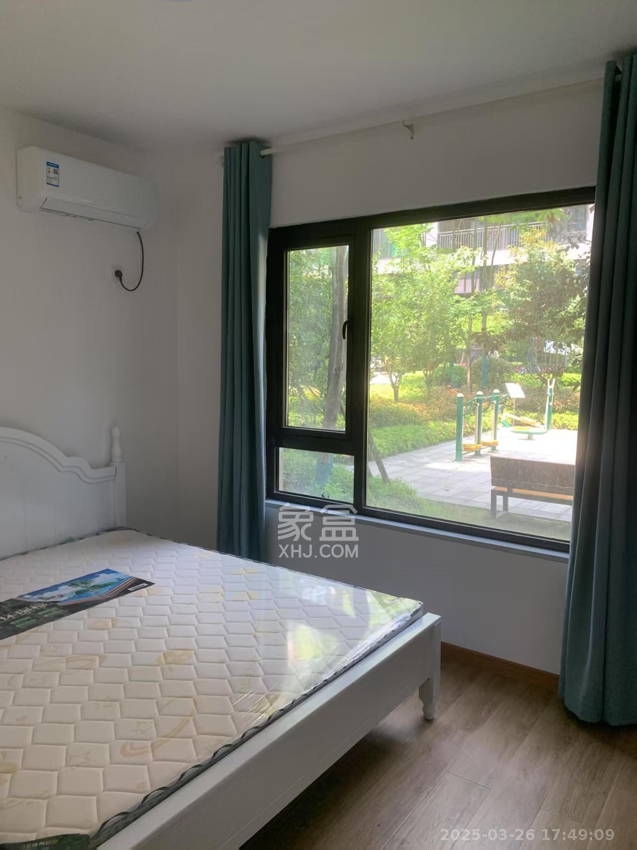 金辉优步花园  1室1厅1卫    1200.0元/月室内图