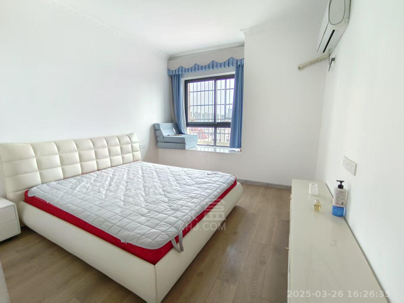 西郡佳园 2室2厅1卫 1800.0元/月 西郡佳园 2室2厅1卫 1800.0元/月小区图