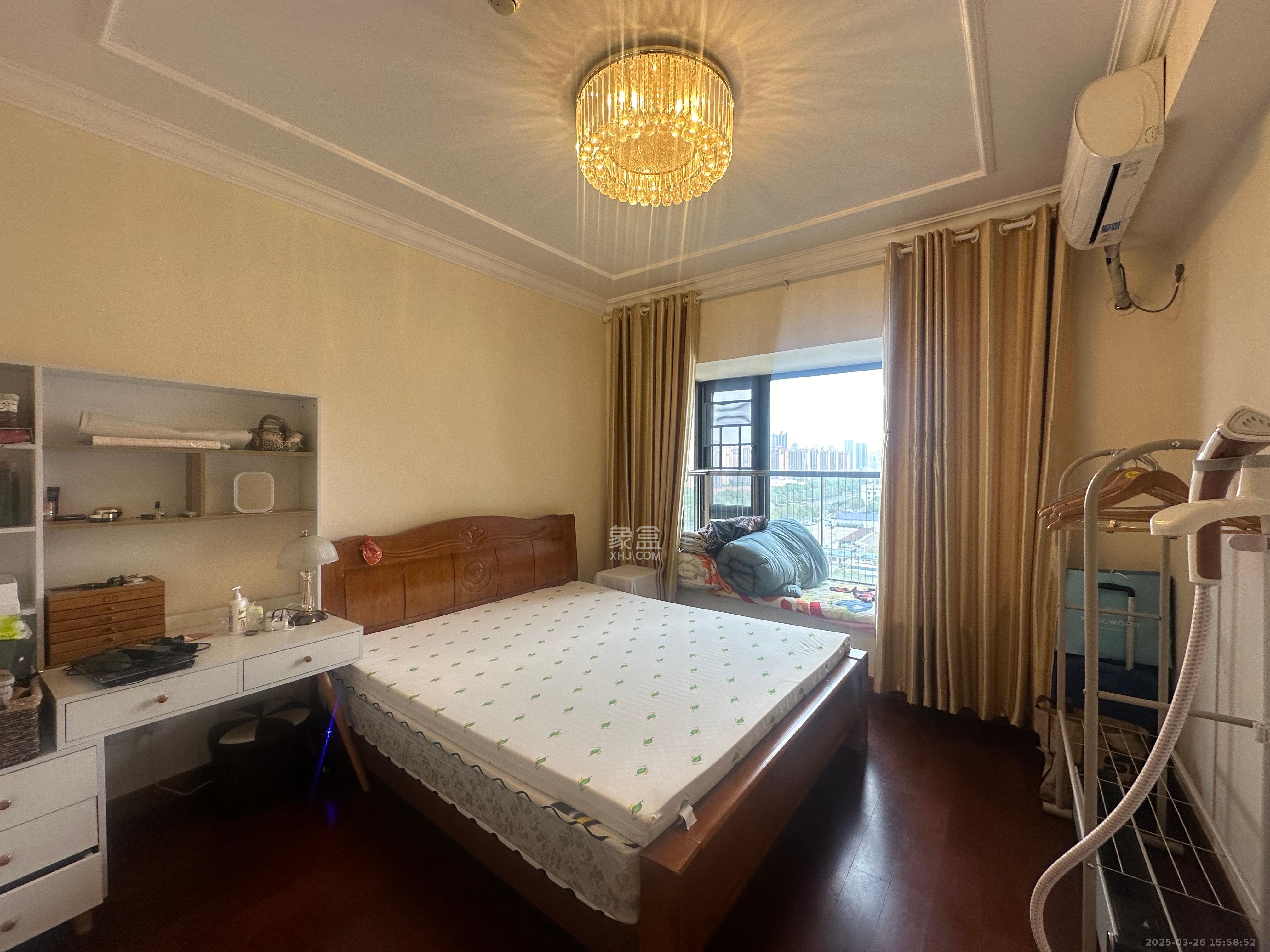 恒大御景半岛锦绣苑 3室2厅2卫 2900.0元/月 恒大御景半岛锦绣苑 3室2厅2卫 2900.0元/月室内图