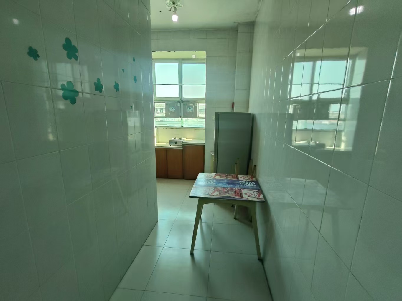 益华小区 2室1厅1卫 21.8万 益华小区 2室1厅1卫 21.8万户型图