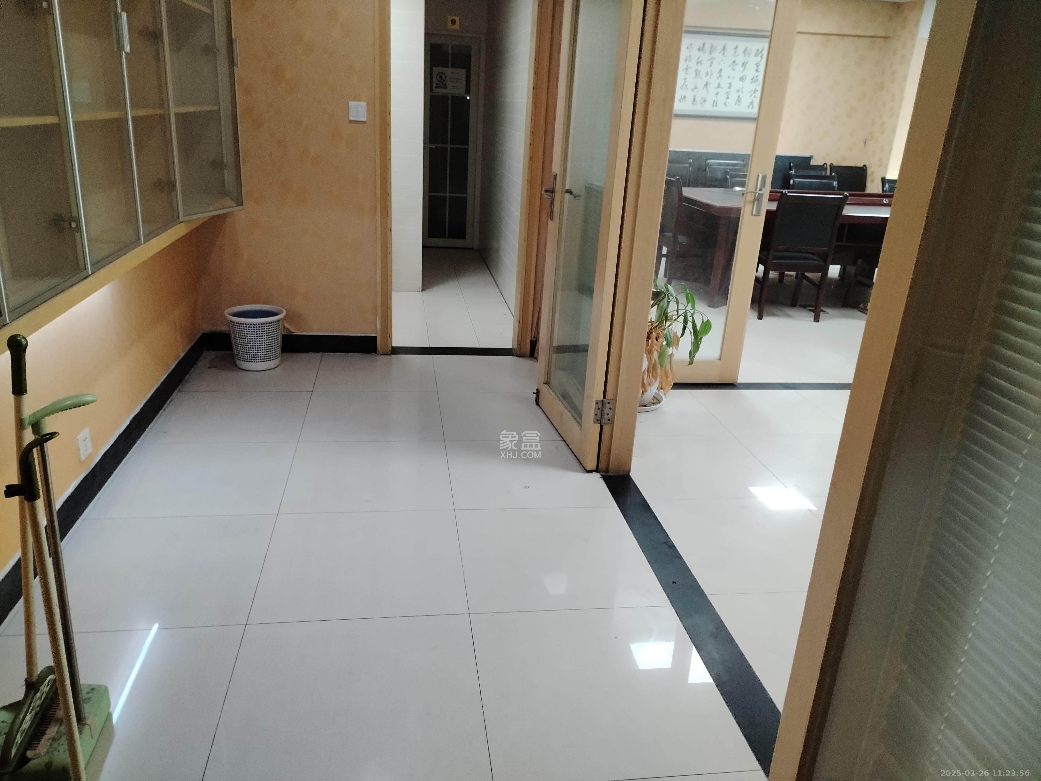 华翼府   280.0㎡     8800.00元/月室内图