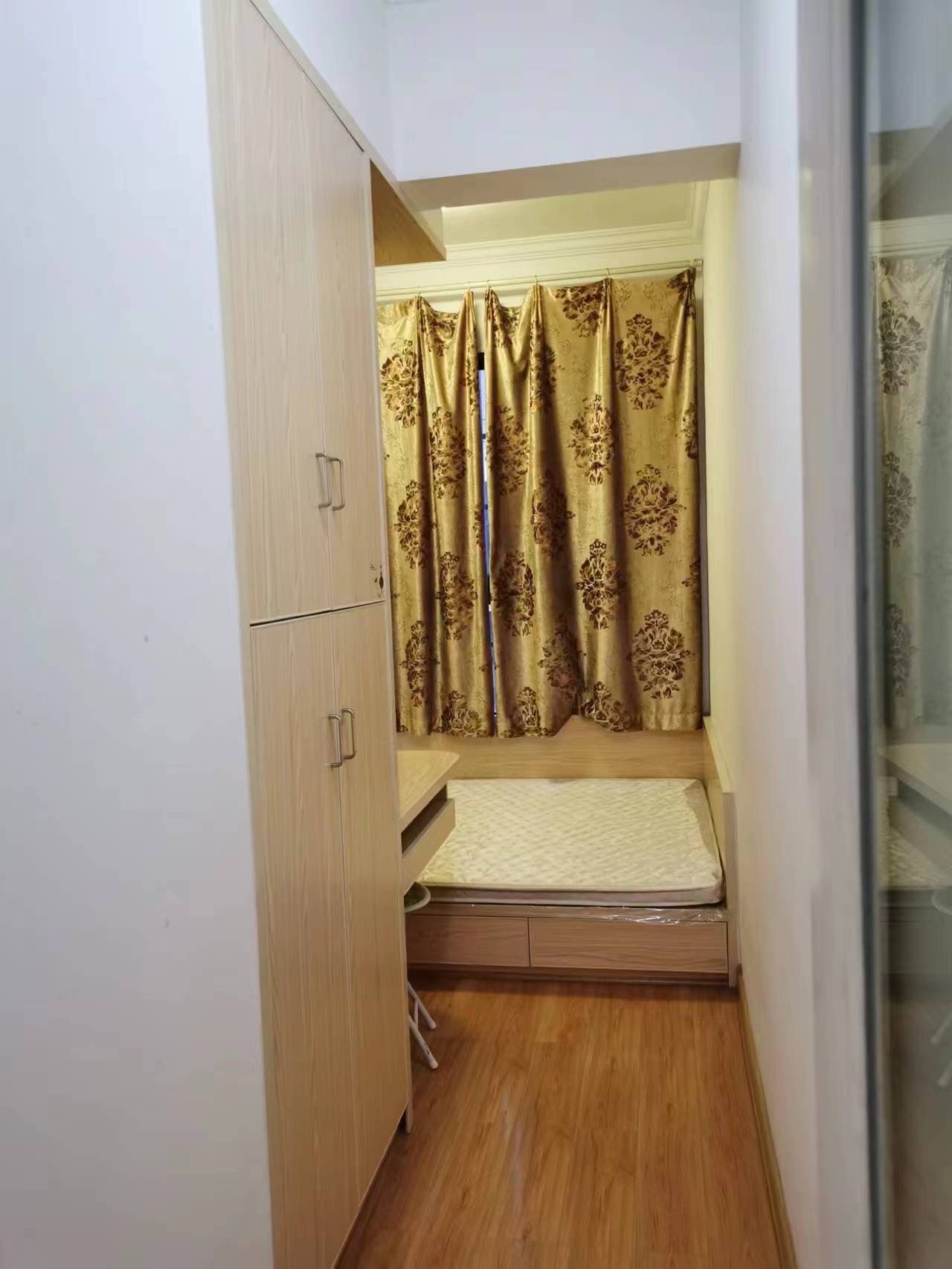紫金花园  2室0厅0卫   1500.00元/月室内图