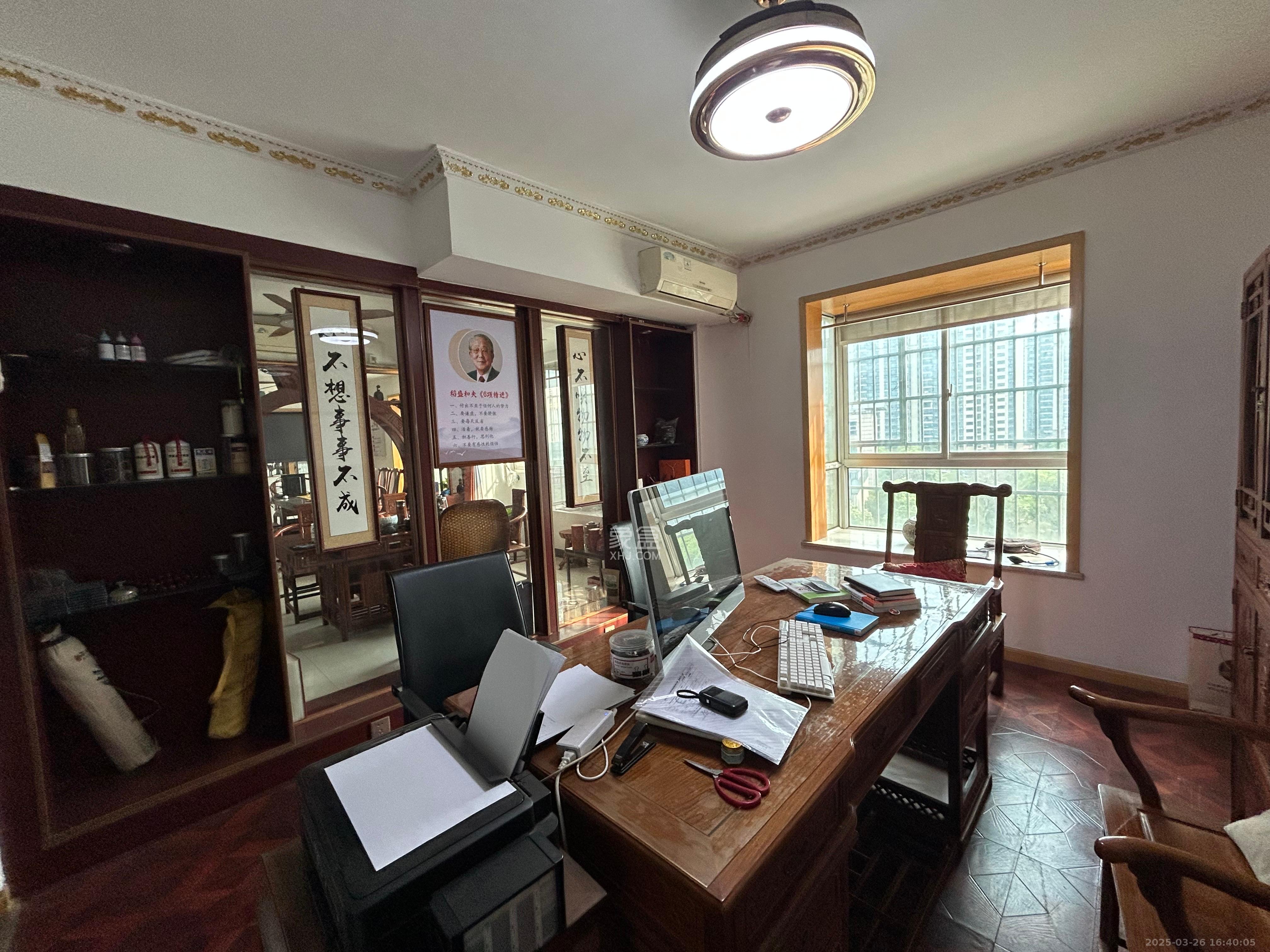 桃花古潭小区(天际绿洲) 4室2厅2卫 5000.0元/月 桃花古潭小区(天际绿洲) 4室2厅2卫 5000.0元/月室内图