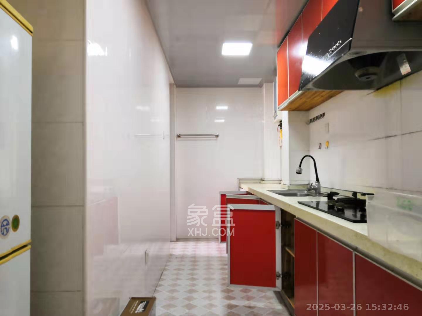 保利麓谷林语D区  2室2厅1卫   2300.00元/月室内图