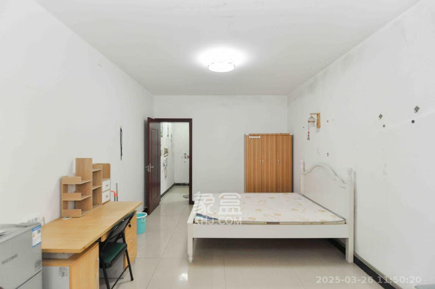 商学院和园  1室0厅1卫   850.00元/月室内图