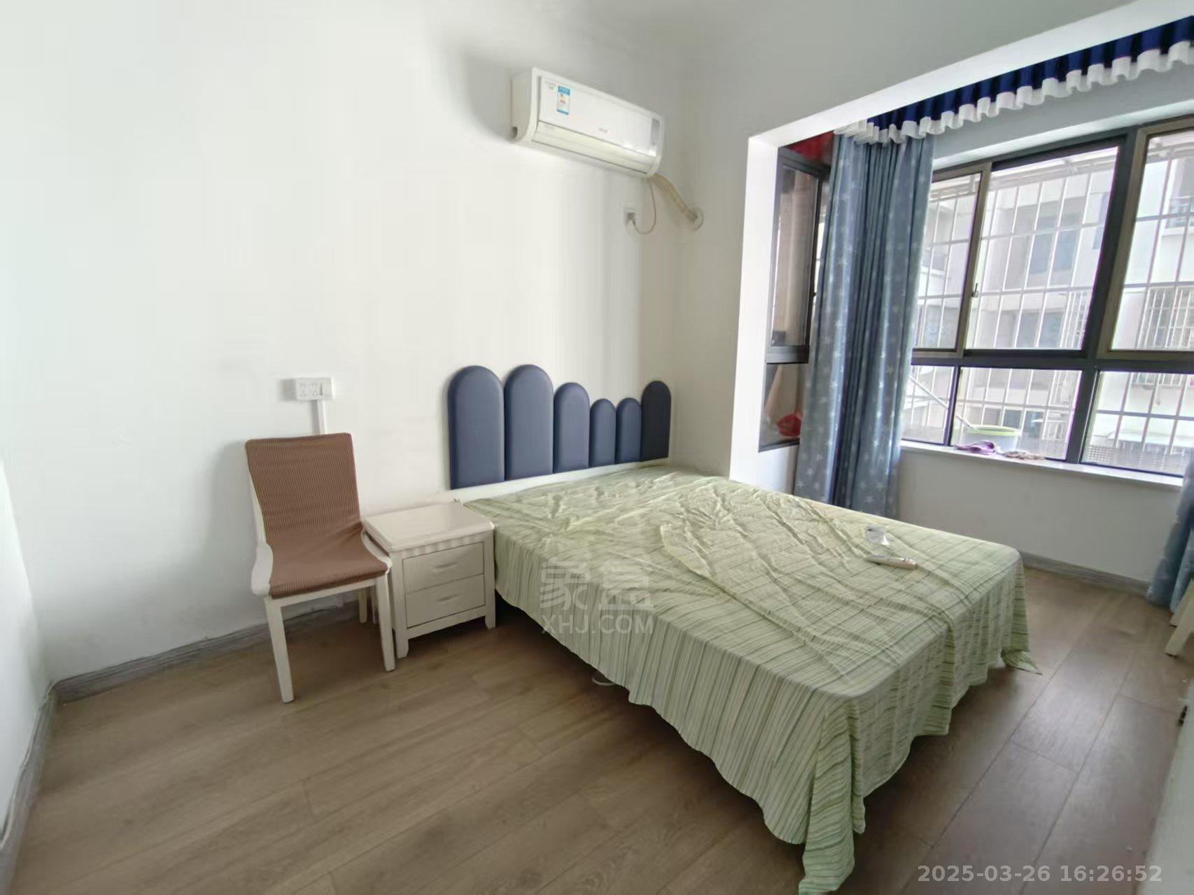 西郡佳园 2室2厅1卫 1800.0元/月 西郡佳园 2室2厅1卫 1800.0元/月室内图