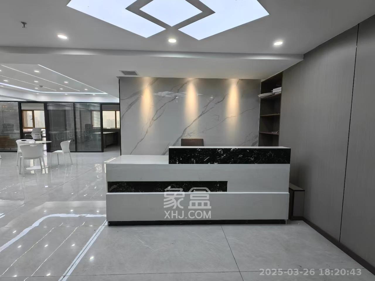 嘉盛国际广场 6室1厅1卫 19000.0元/月 嘉盛国际广场 6室1厅1卫 19000.0元/月室内图