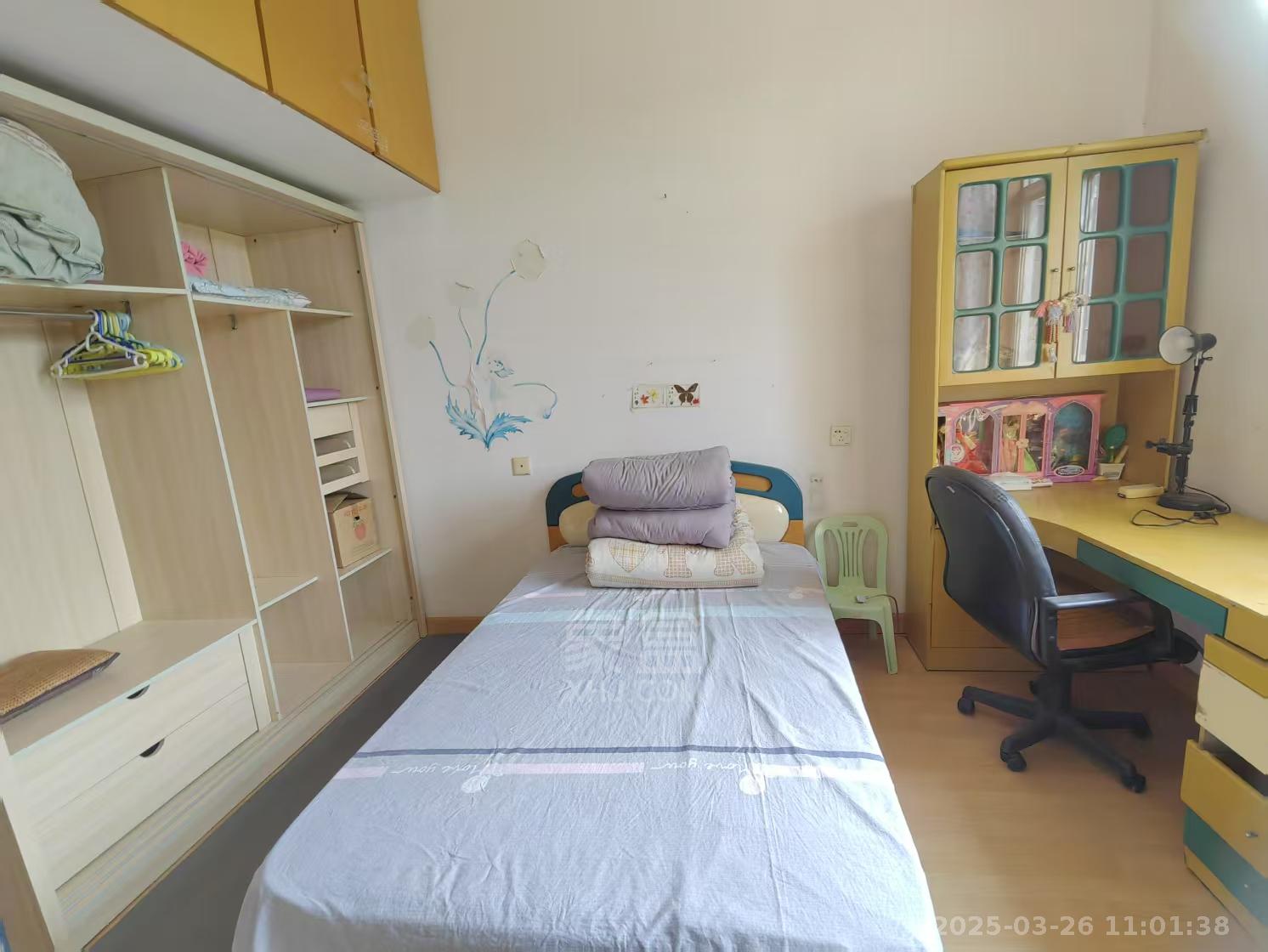 北山一村 2室1厅1卫 800.0元/月 北山一村 2室1厅1卫 800.0元/月室内图