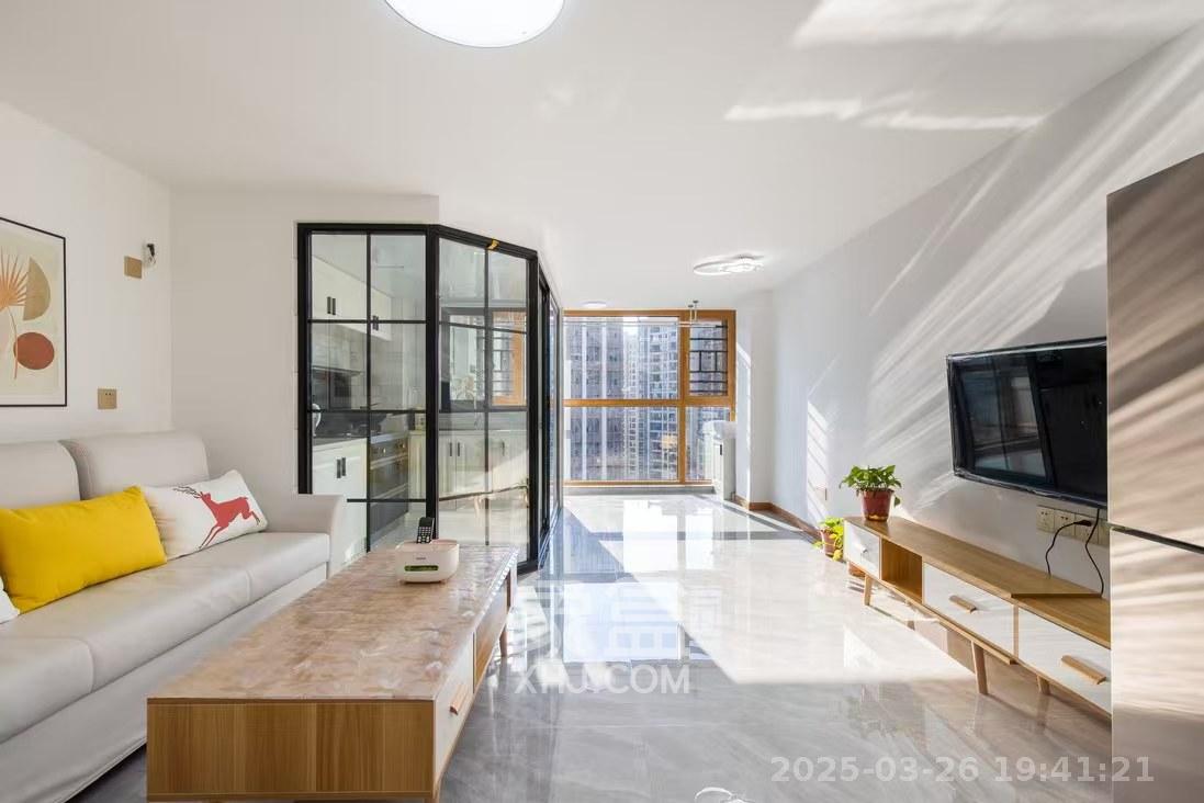 钱隆世家 3室1厅2卫 1800.0元/月 钱隆世家 3室1厅2卫 1800.0元/月室内图