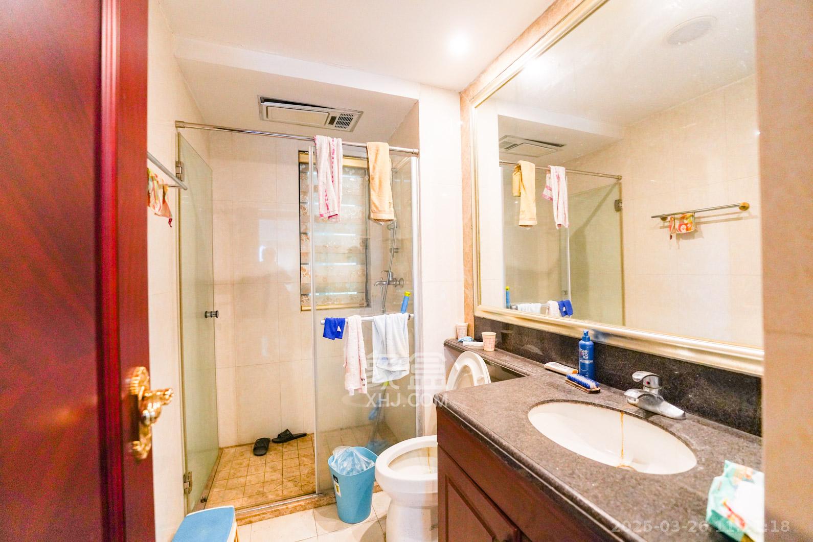 恒大城 4室2厅2卫 3000.0元/月 恒大城 4室2厅2卫 3000.0元/月室内图