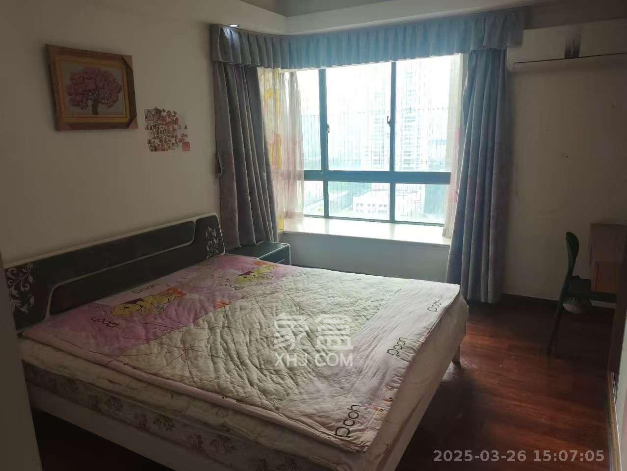 钱隆樽品(一、二、三期)  3室2厅2卫   2900.00元/月室内图