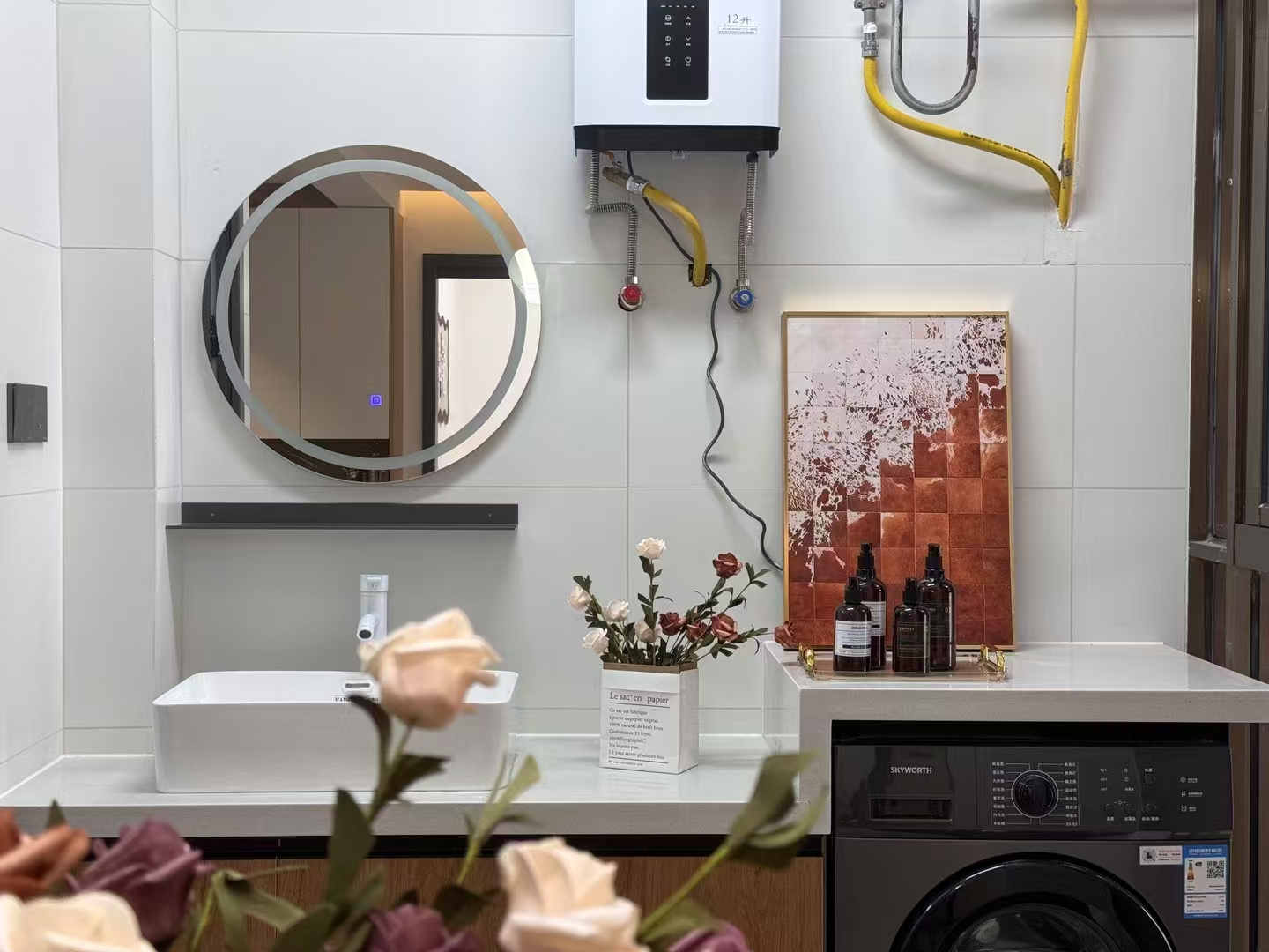 金源小区  2室2厅1卫    103.0万 金源小区  2室2厅1卫    103.0万室内图