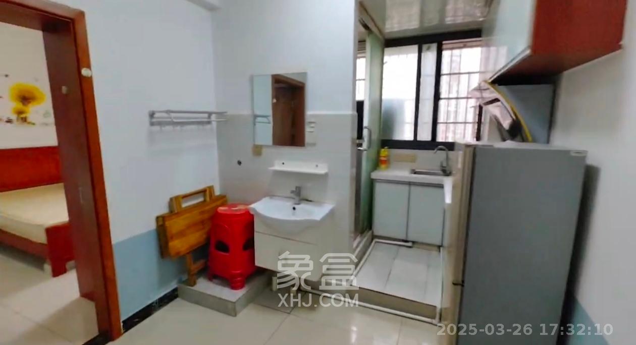 嘉顺苑 1室1厅1卫 1100.0元/月 嘉顺苑 1室1厅1卫 1100.0元/月室内图