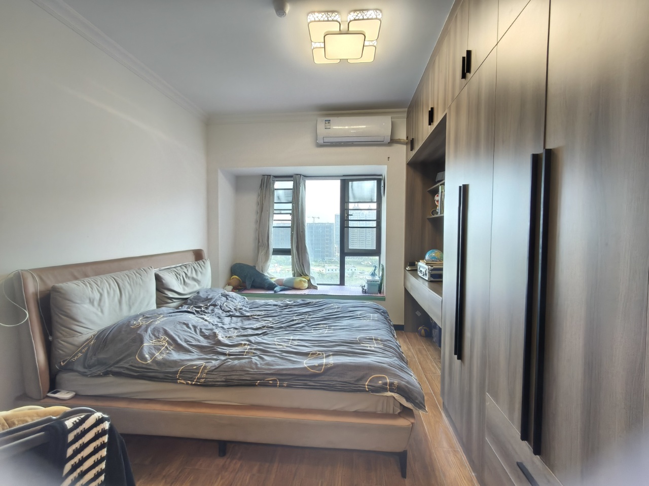 碧桂园公园上城 3室2厅2卫 173.0万 碧桂园公园上城 3室2厅2卫 173.0万室内图