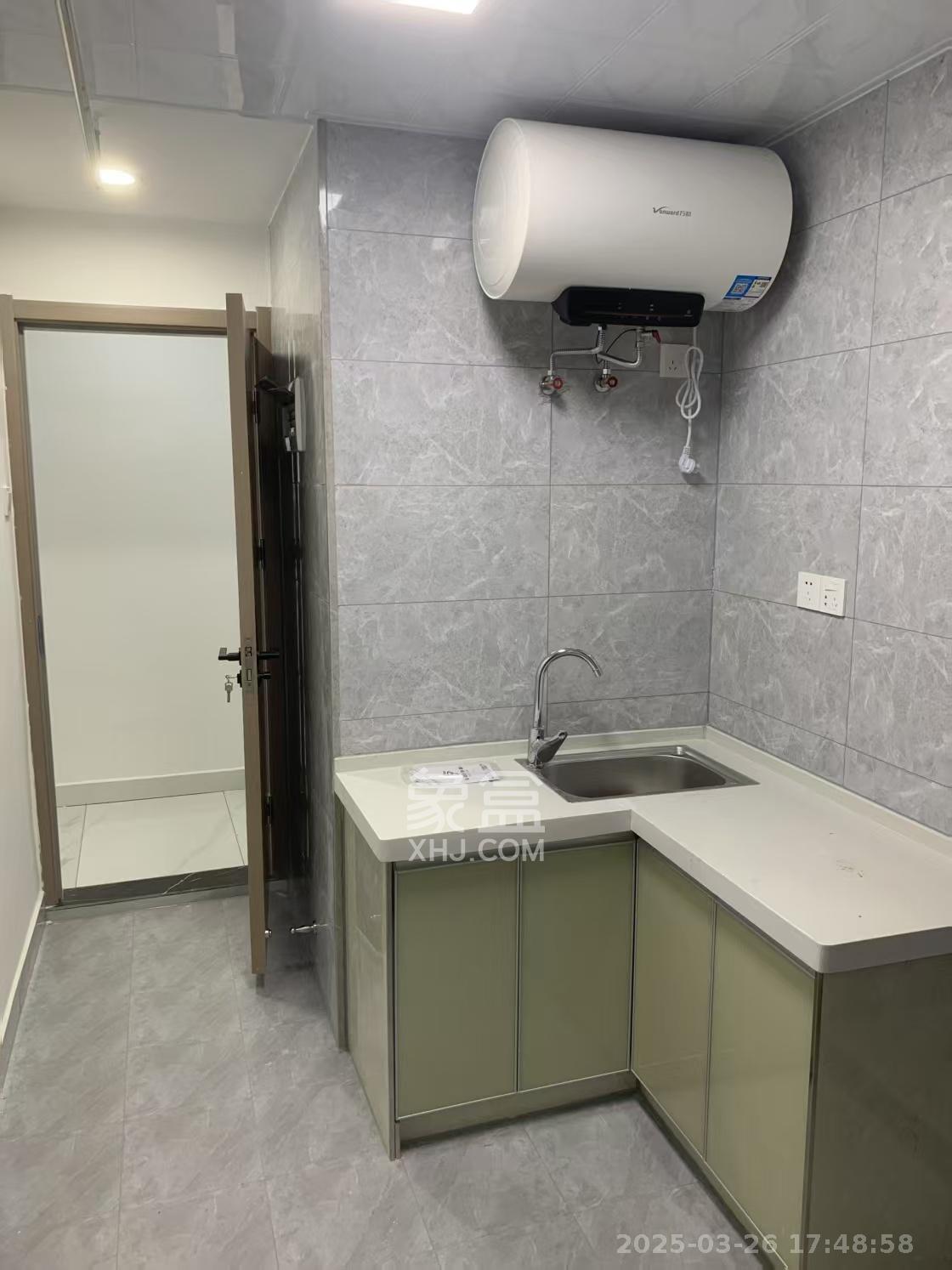 金辉优步花园 1室1厅1卫 1200.0元/月 金辉优步花园 1室1厅1卫 1200.0元/月室内图