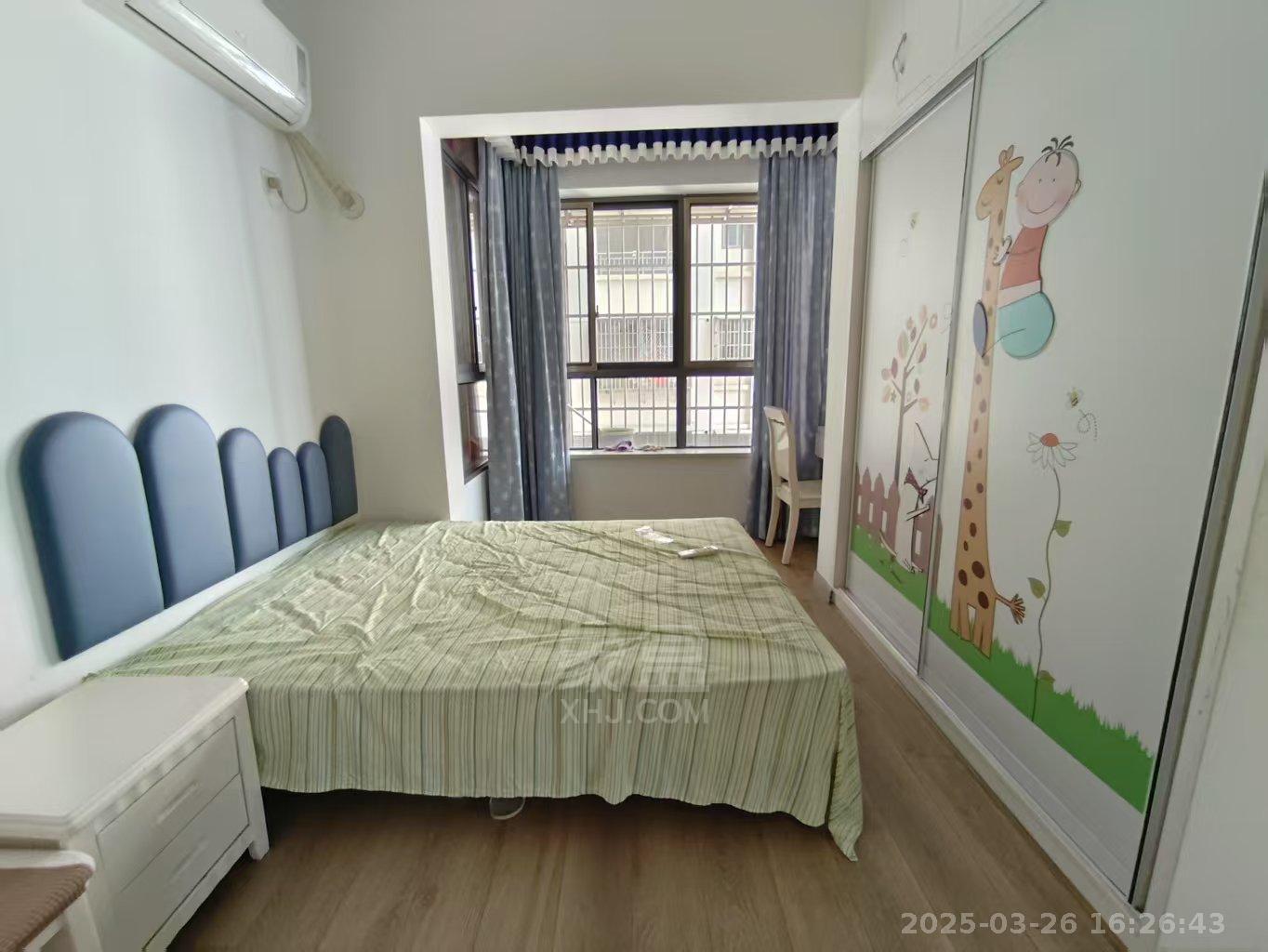 西郡佳园 2室2厅1卫 1800.0元/月 西郡佳园 2室2厅1卫 1800.0元/月室内图