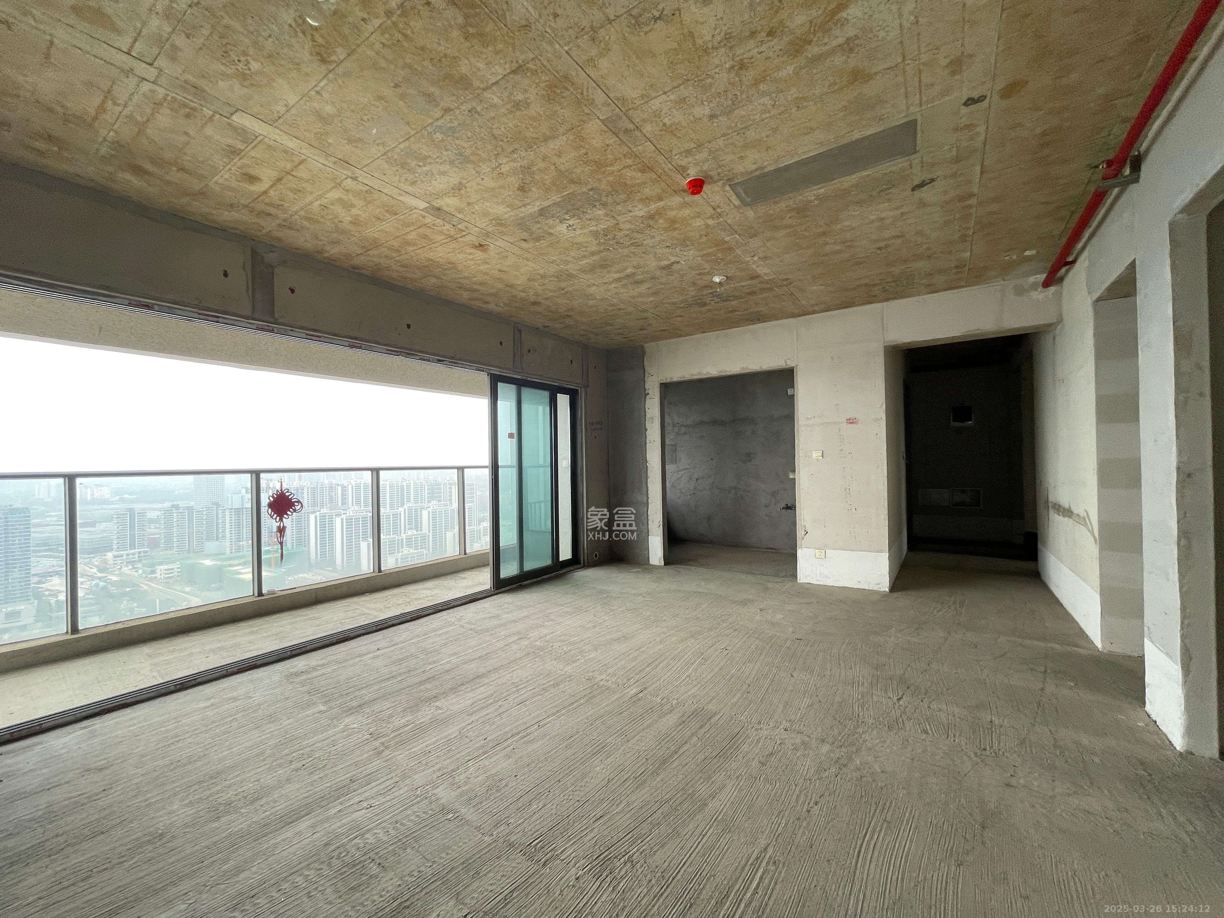 阳光城尚东湾凌云府 4室2厅2卫 2000.0元/月 阳光城尚东湾凌云府 4室2厅2卫 2000.0元/月室内图