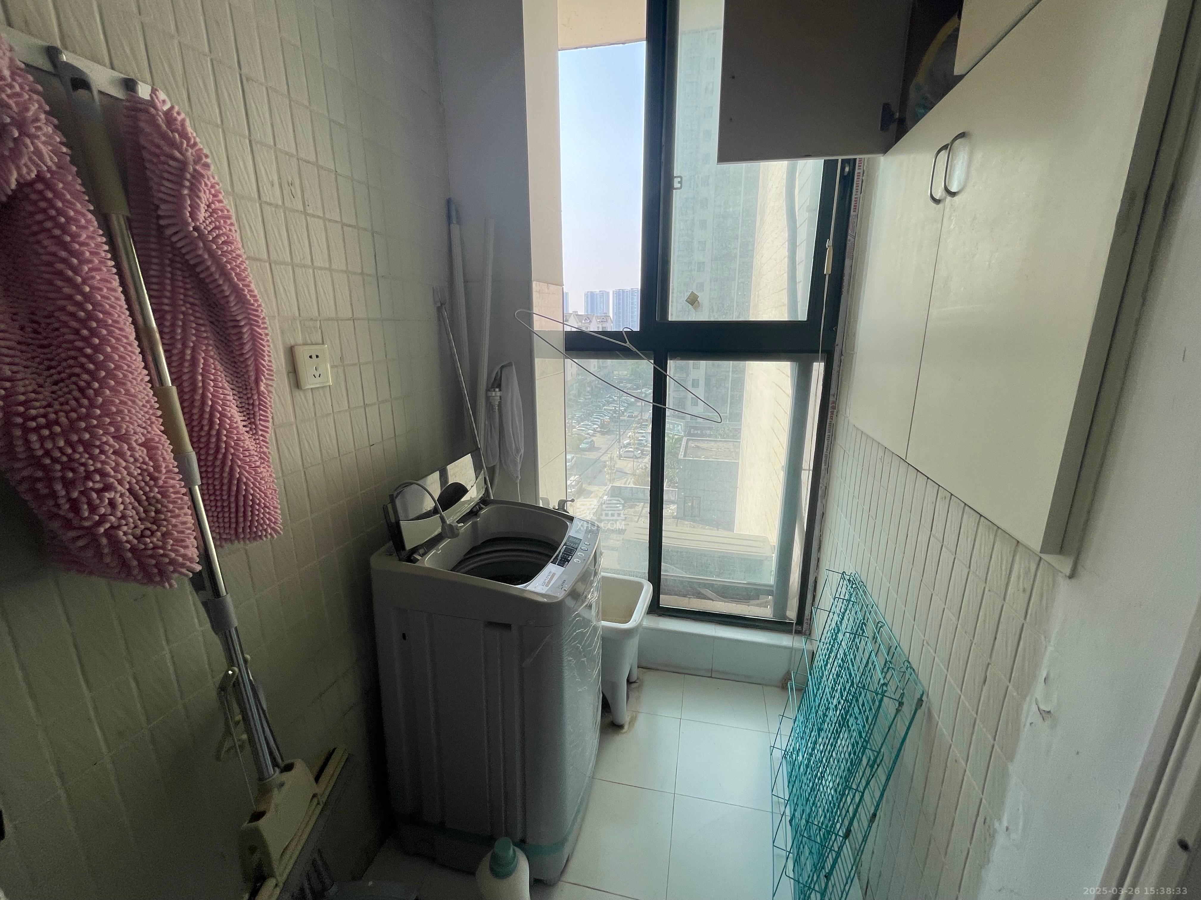 城南故事家园  1室1厅1卫   1400.00元/月室内图