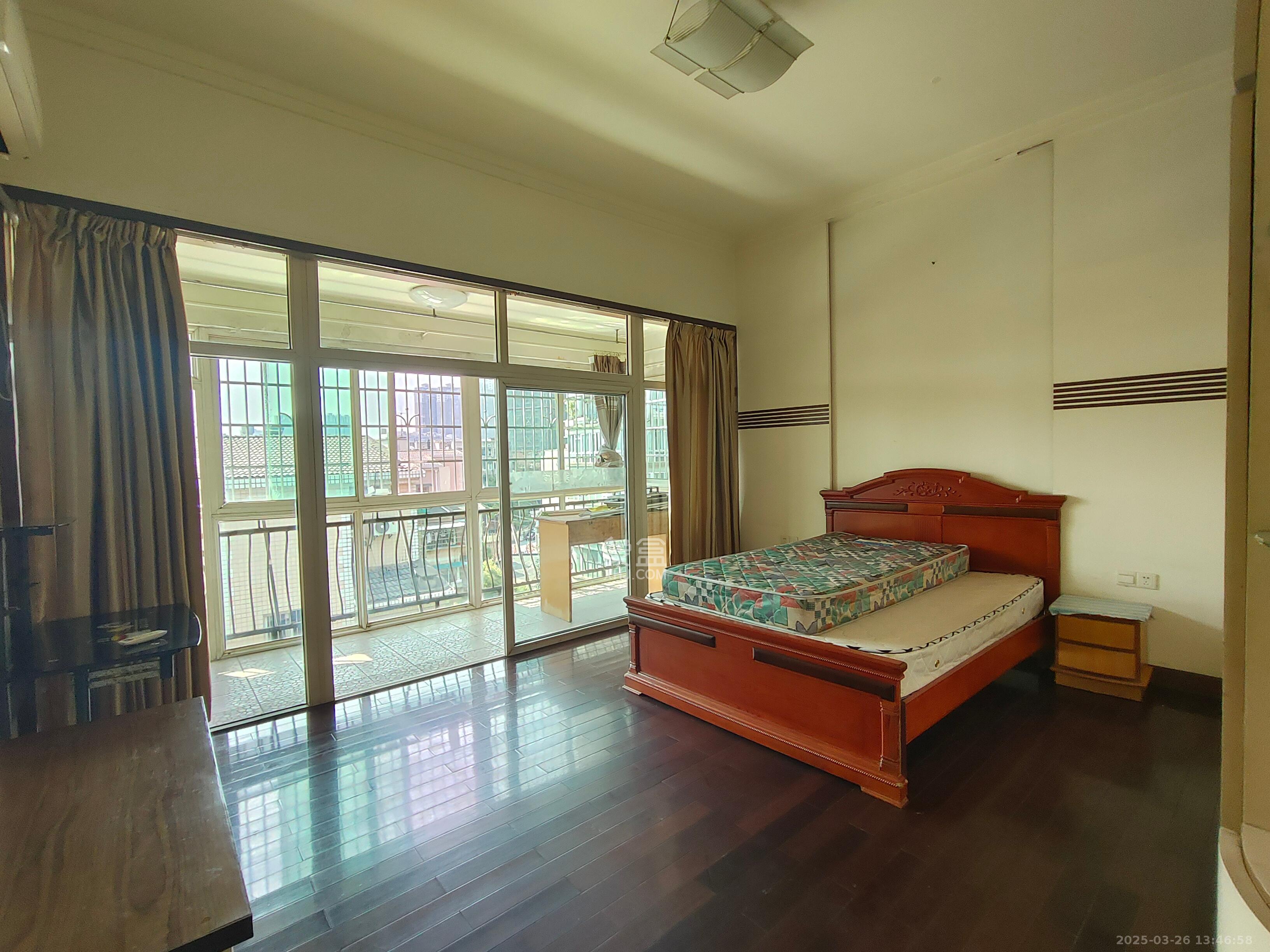 长鑫美树园 3室1厅2卫 2000.0元/月 长鑫美树园 3室1厅2卫 2000.0元/月室内图