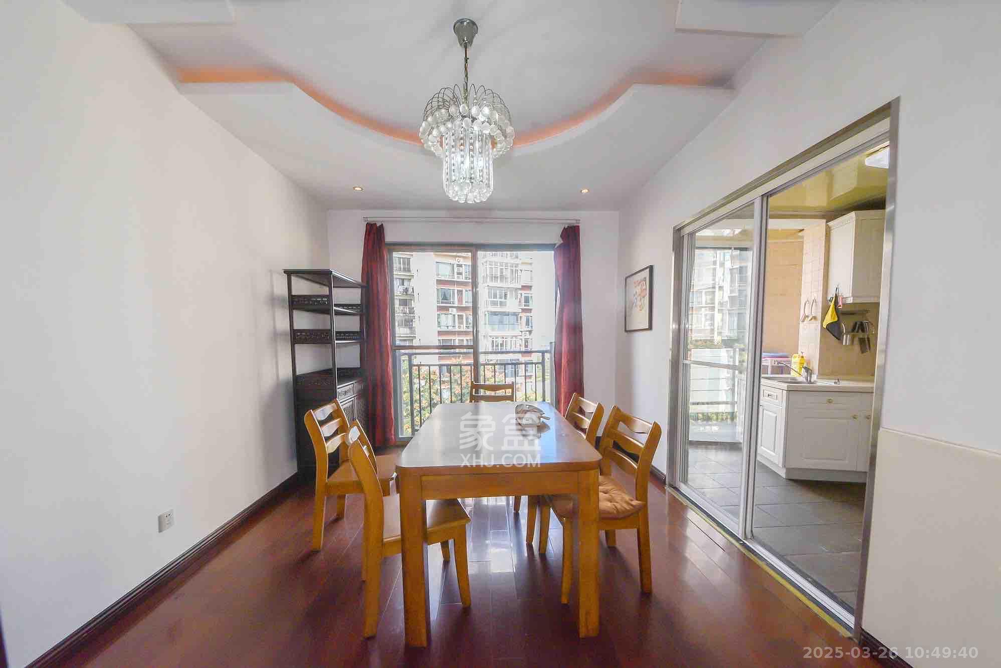 亚华香舍花都 2室2厅1卫 3500.0元/月 亚华香舍花都 2室2厅1卫 3500.0元/月室内图