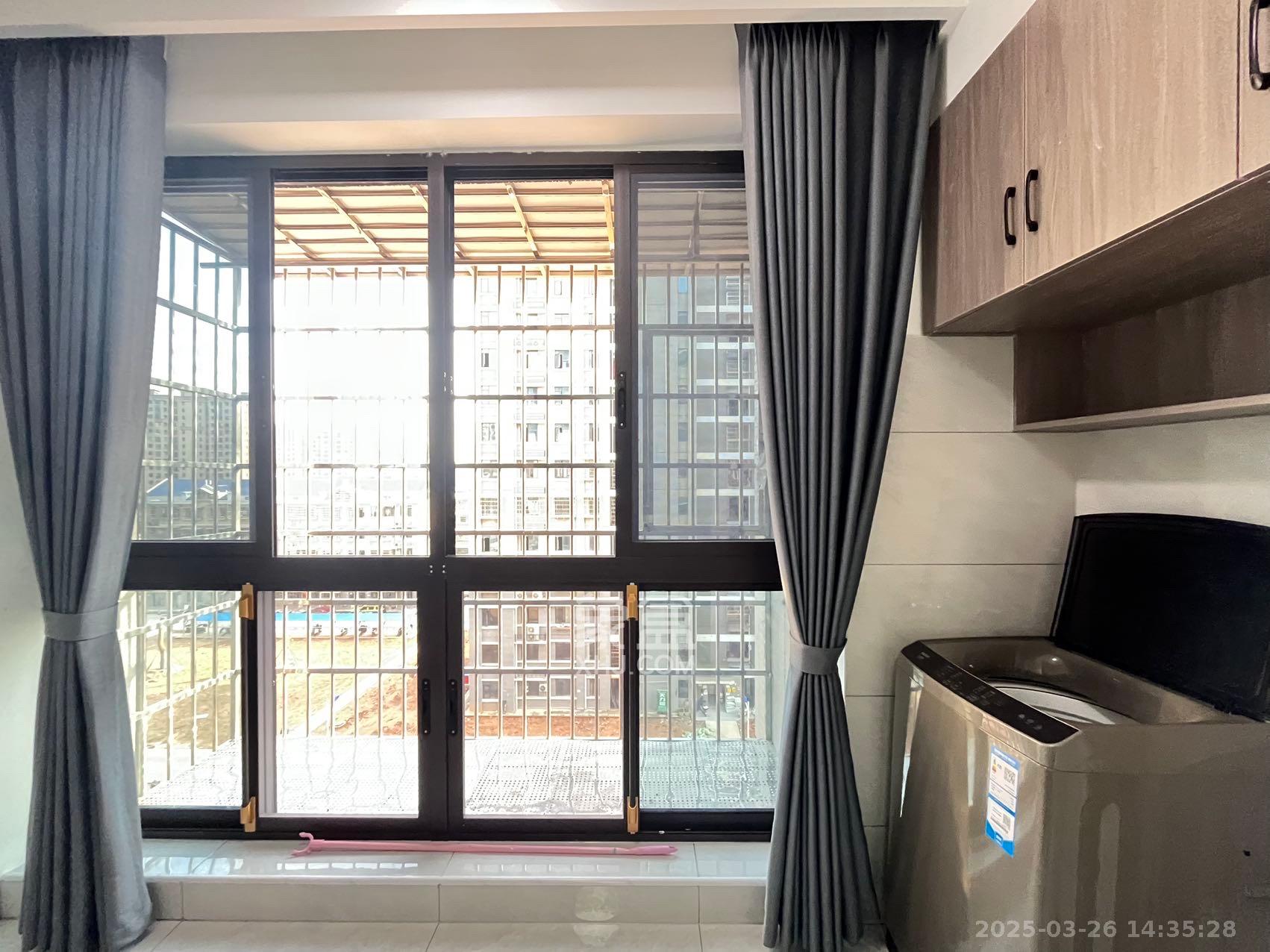 金桂小区二期  2室2厅1卫    2200.0元/月室内图