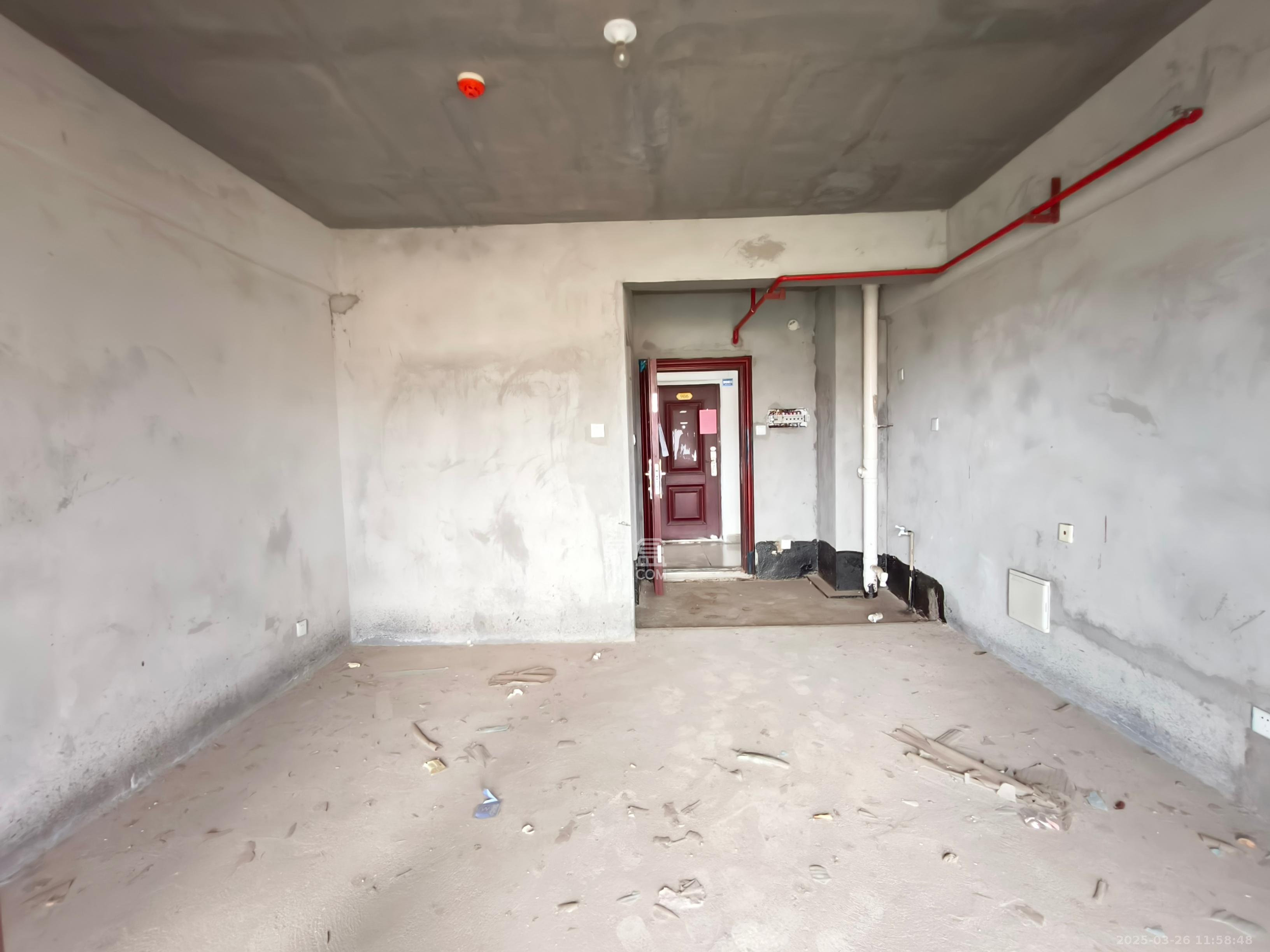 橘郡礼顿山 3室2厅2卫 800.0元/月 橘郡礼顿山 3室2厅2卫 800.0元/月室内图