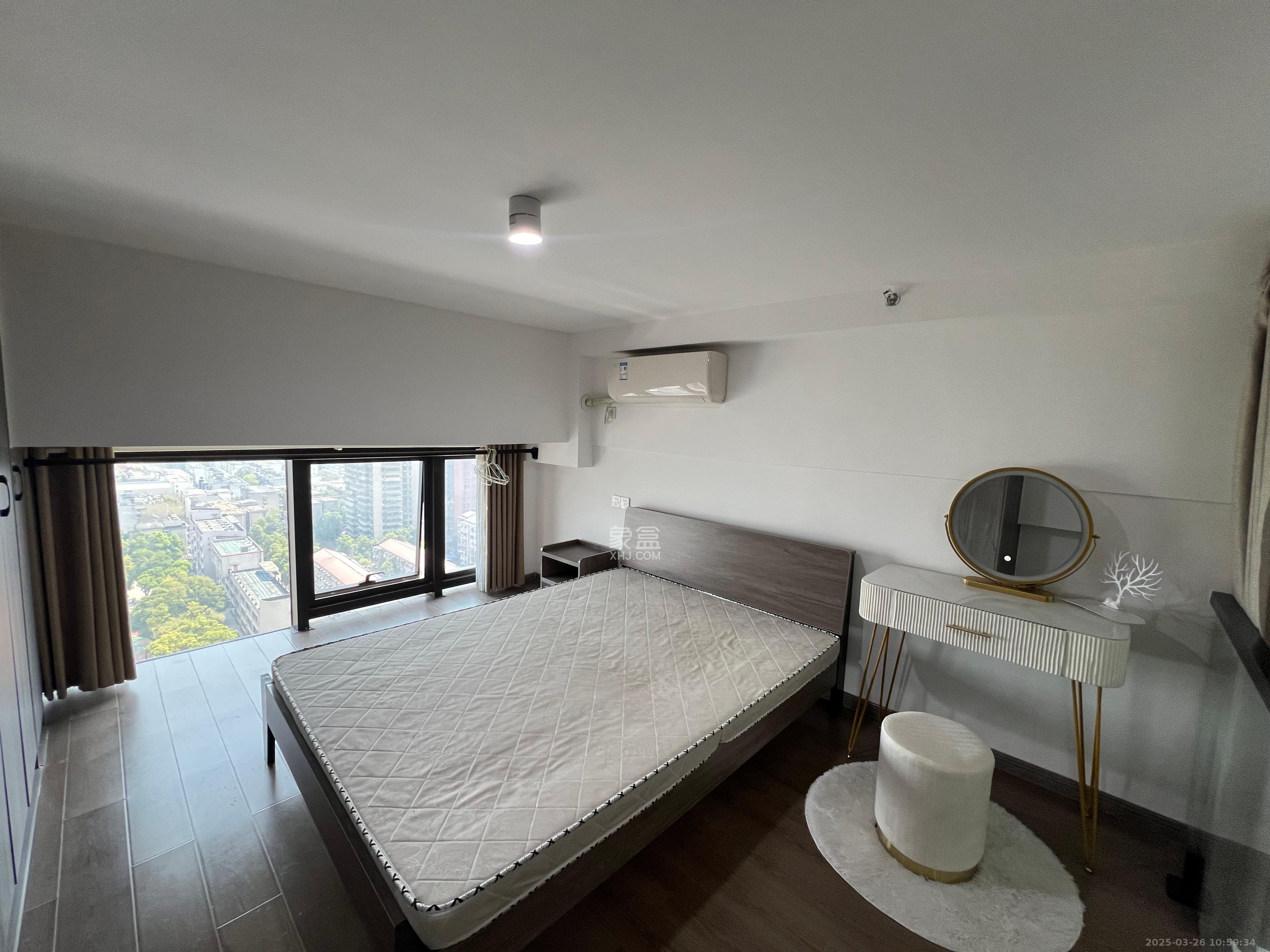 建发央玺(建发泱玺雅苑) 2室1厅1卫 2700.0元/月 建发央玺(建发泱玺雅苑) 2室1厅1卫 2700.0元/月室内图