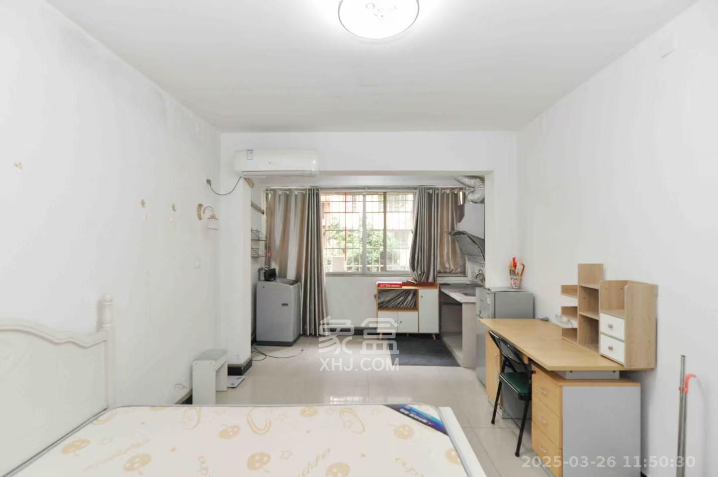 商学院和园  1室0厅1卫   850.00元/月室内图