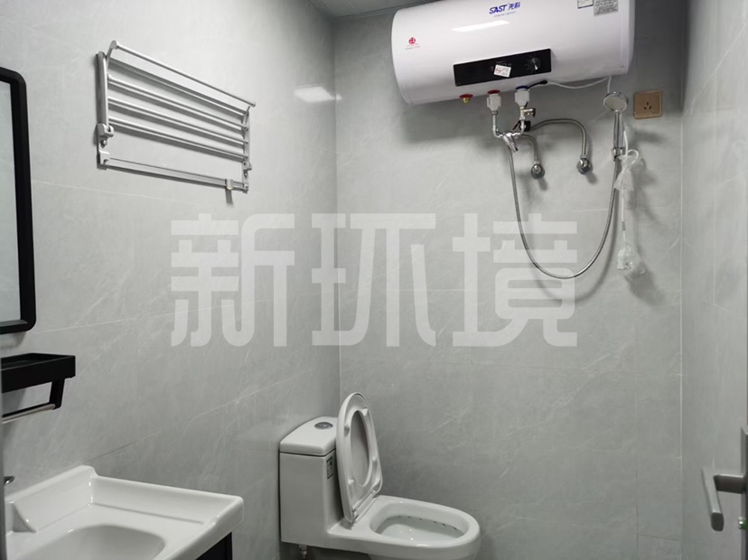 龙城街 4室2厅2卫 2200.0元/月 龙城街 4室2厅2卫 2200.0元/月室内图