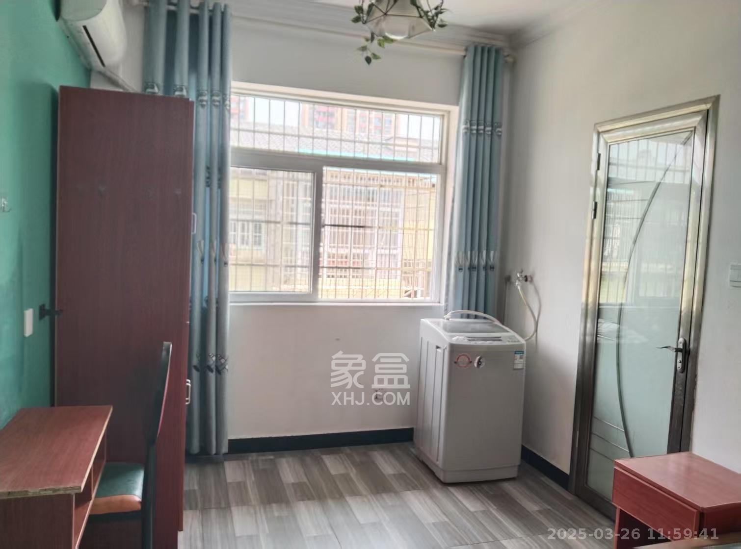 友兴家园 1室1厅1卫 950.0元/月 友兴家园 1室1厅1卫 950.0元/月室内图