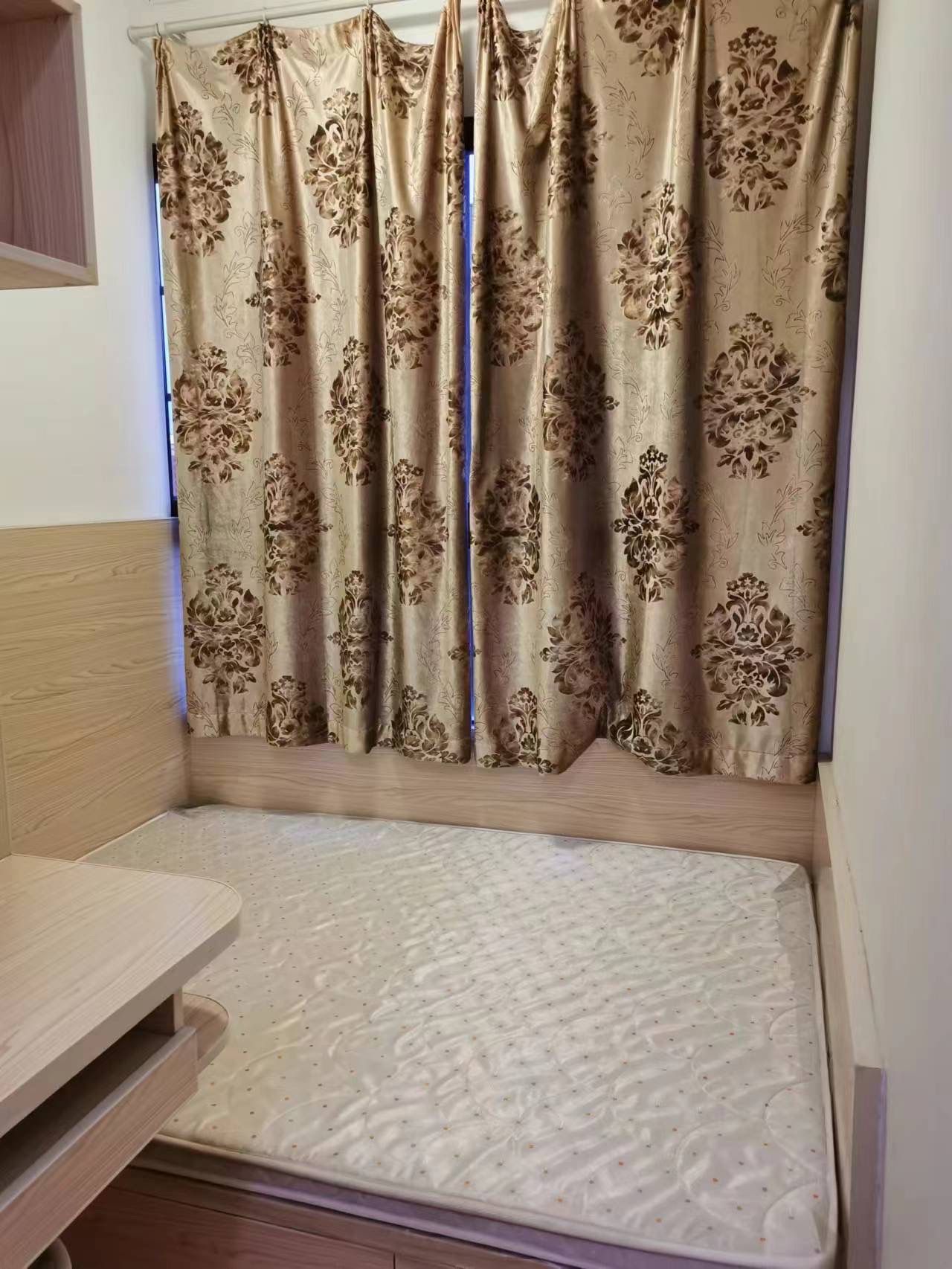 紫金花园  2室0厅0卫   1500.00元/月室内图